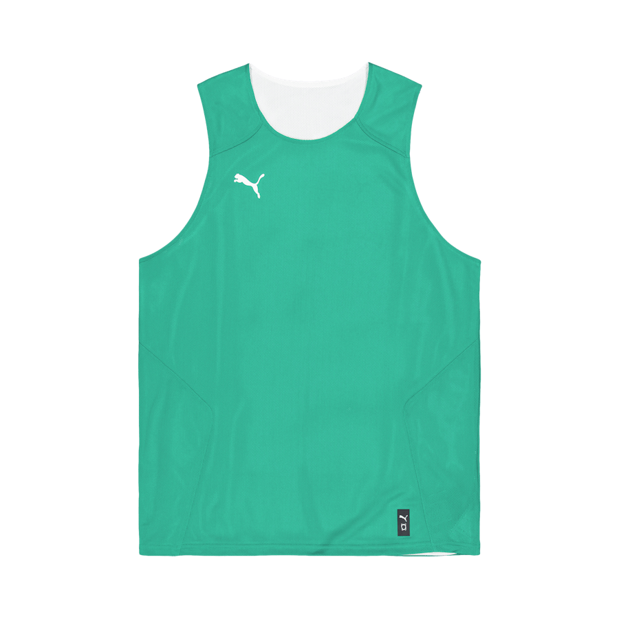 Hoops Team Reverse Practice Je Green