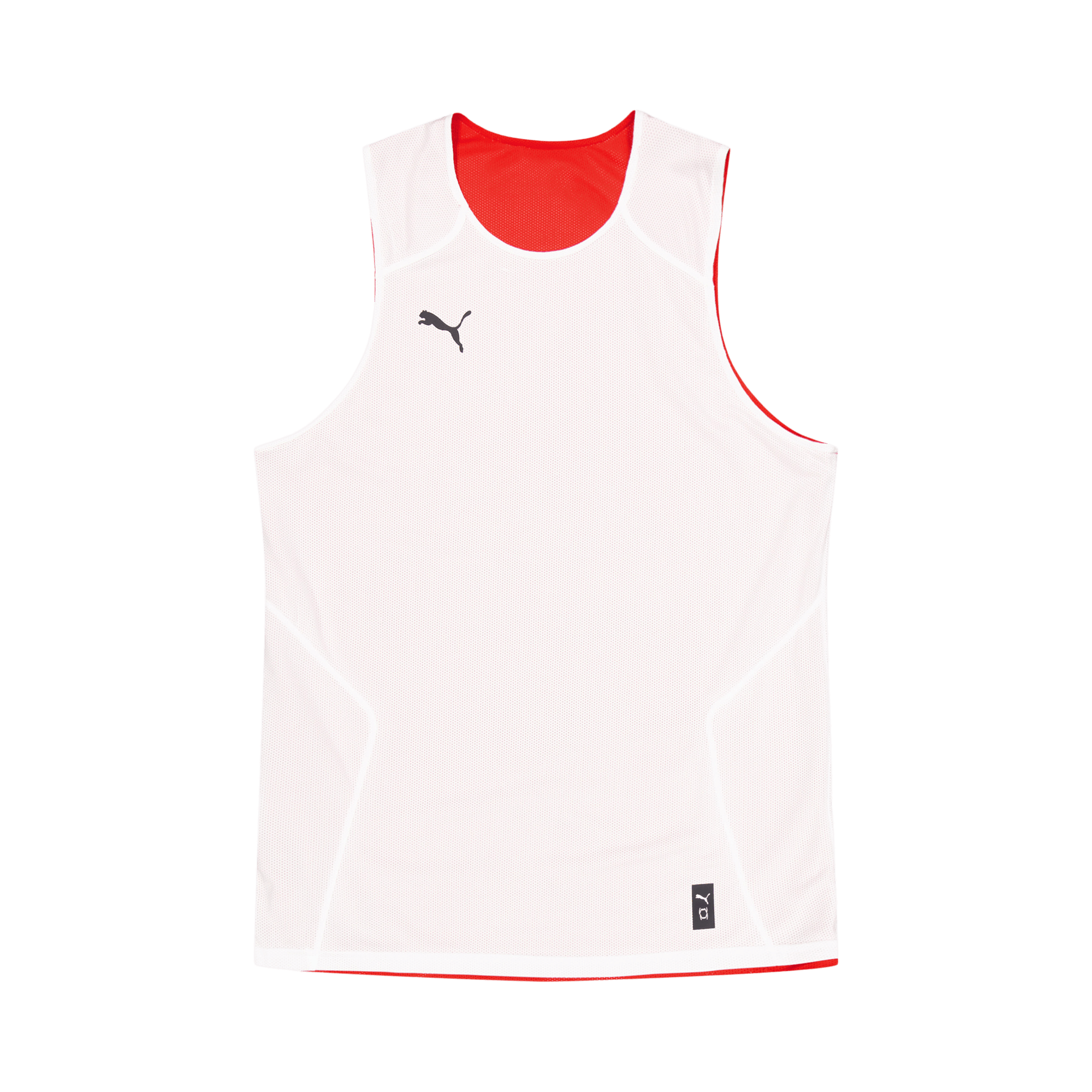 Hoops Team Reverse Practice Je Red - Bild 3