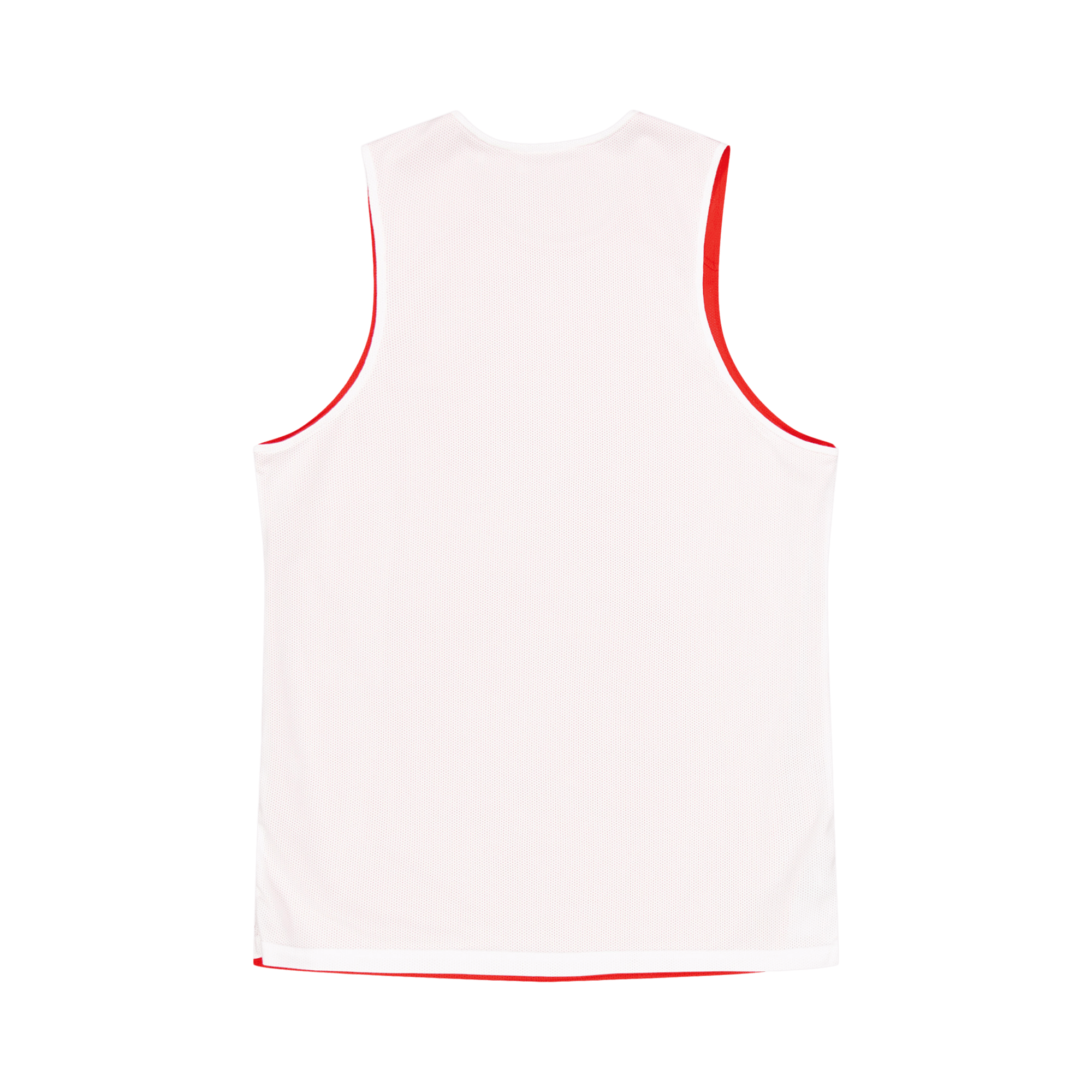 Hoops Team Reverse Practice Je Red - Bild 4