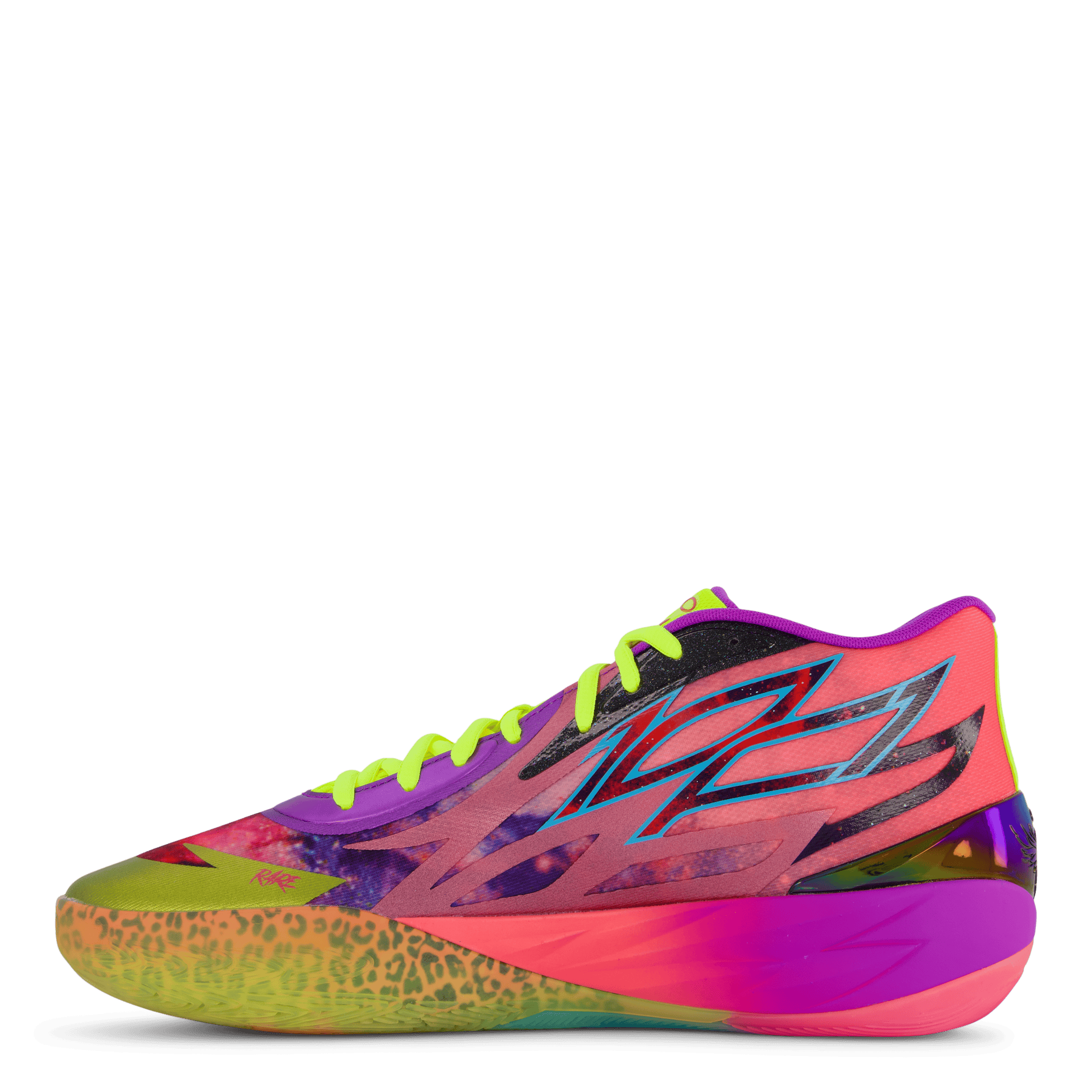 Mb.02 Be You Purple - Bild 2