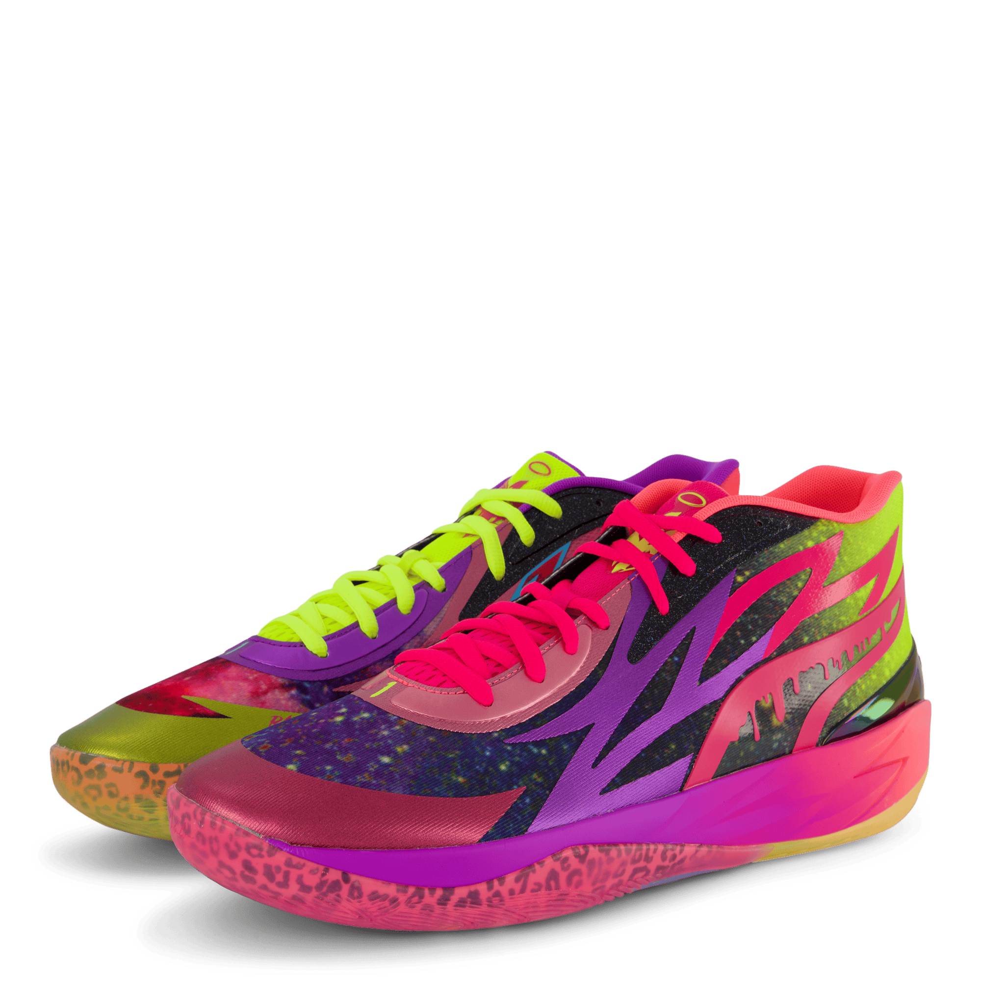 Mb.02 Be You Purple - Bild 4