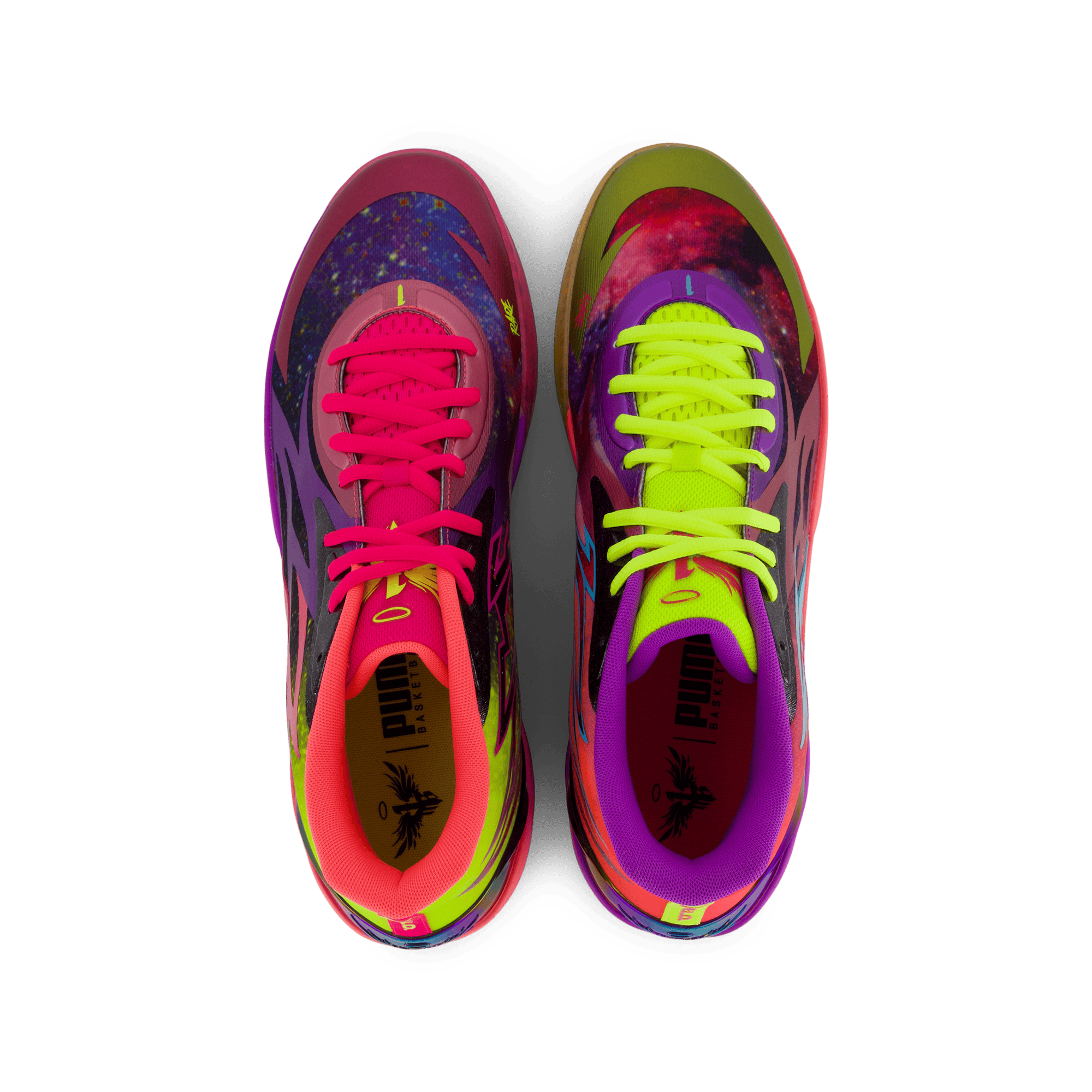 Mb.02 Be You Purple - Bild 5