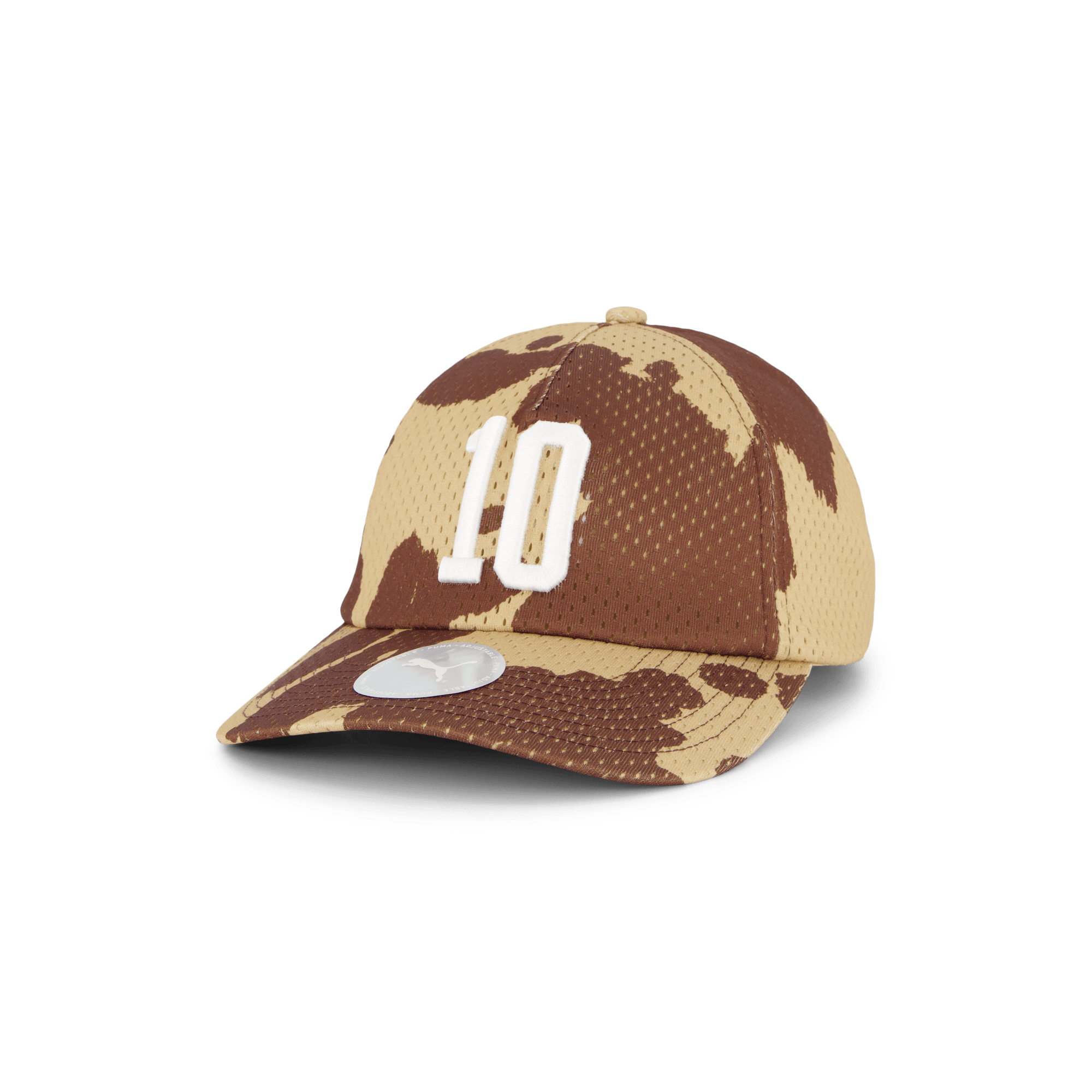 Clydes Closet Dad Cap Adult