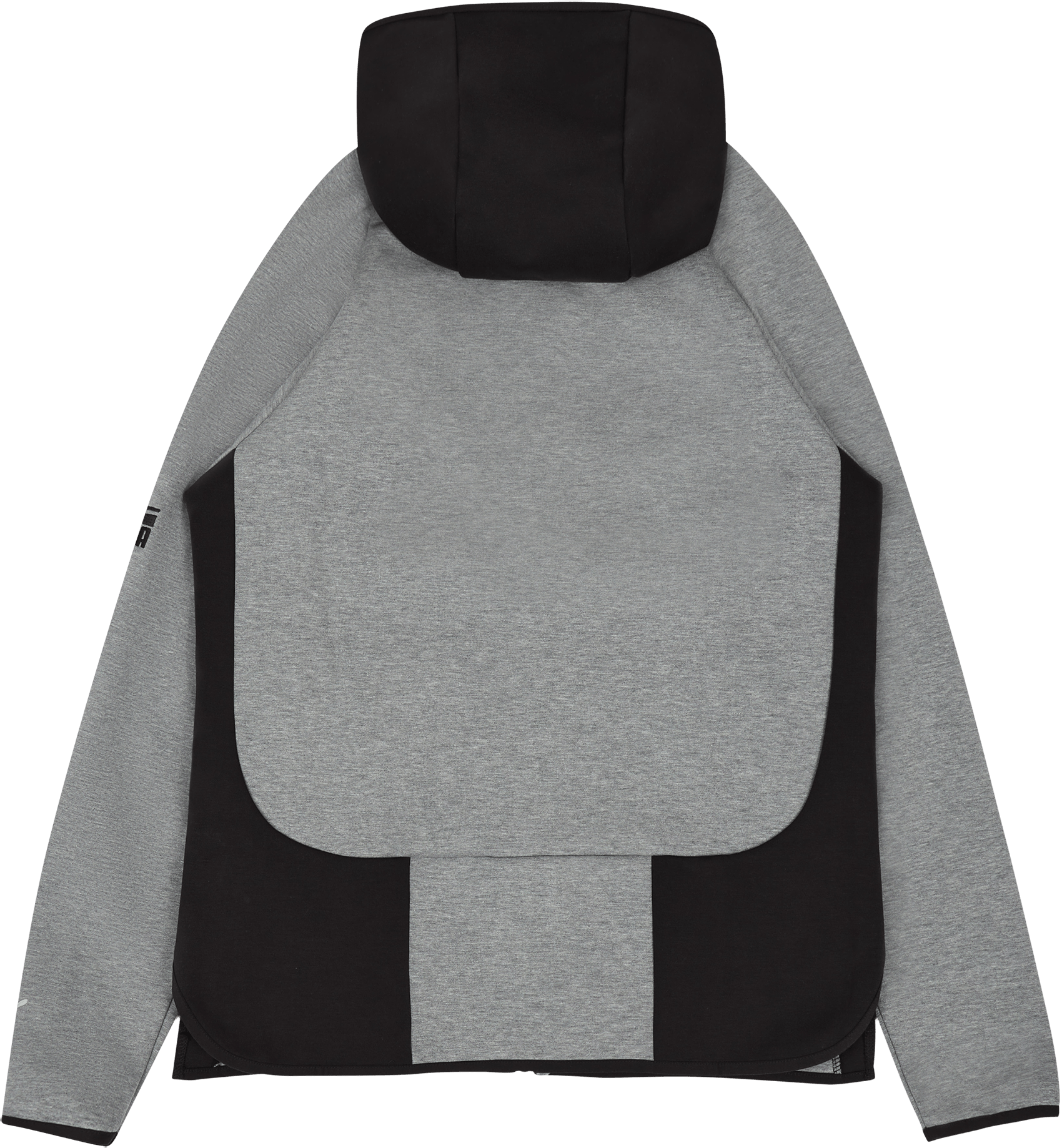 Dime Jacket Gray - Bild 2