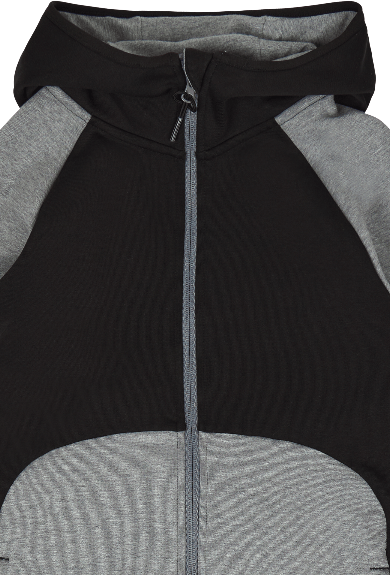 Dime Jacket Gray - Bild 3