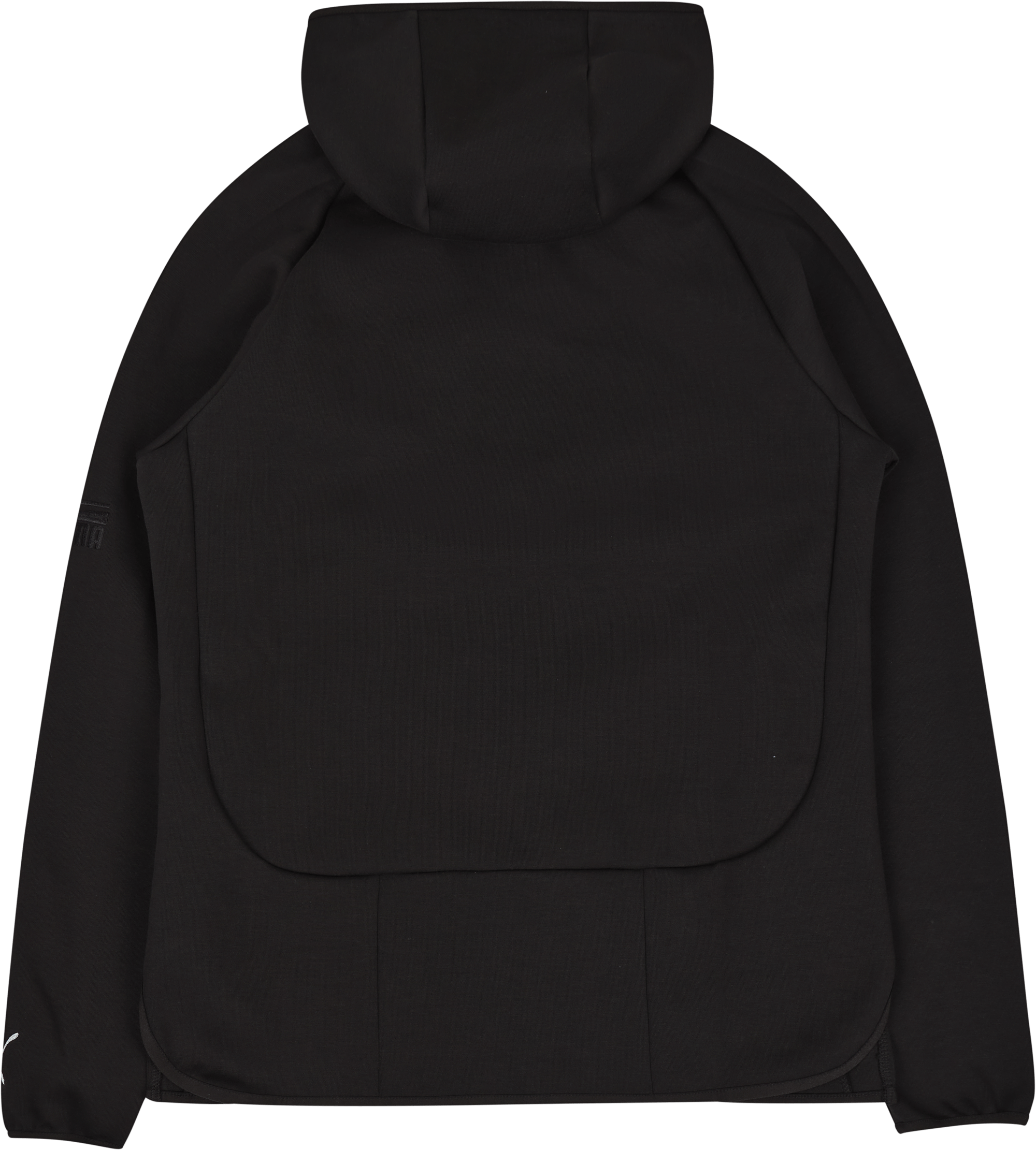 Dime Jacket Black - Bild 2