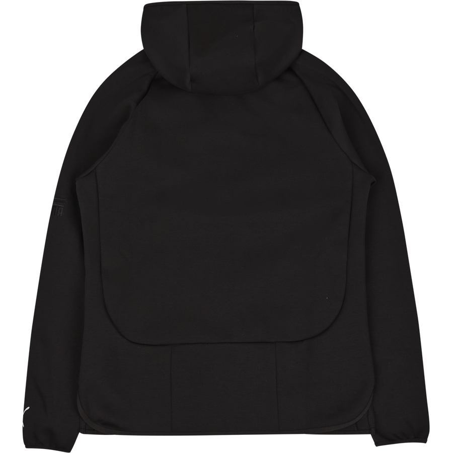 Dime Jacket Black - Bild 2