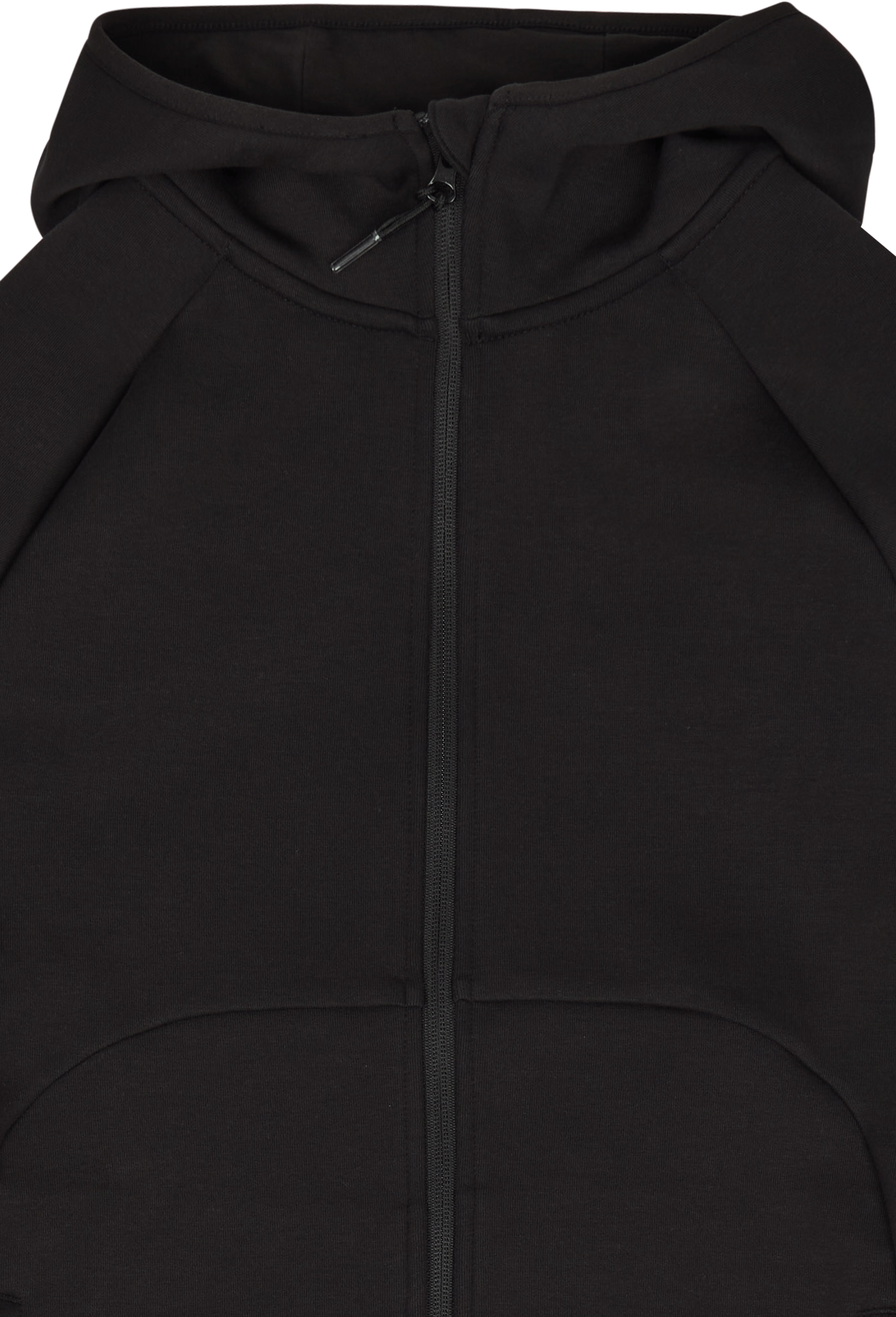 Dime Jacket Black - Bild 3