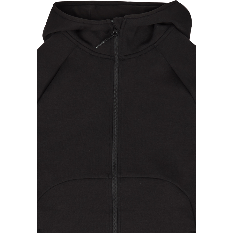 Dime Jacket Black - Bild 3