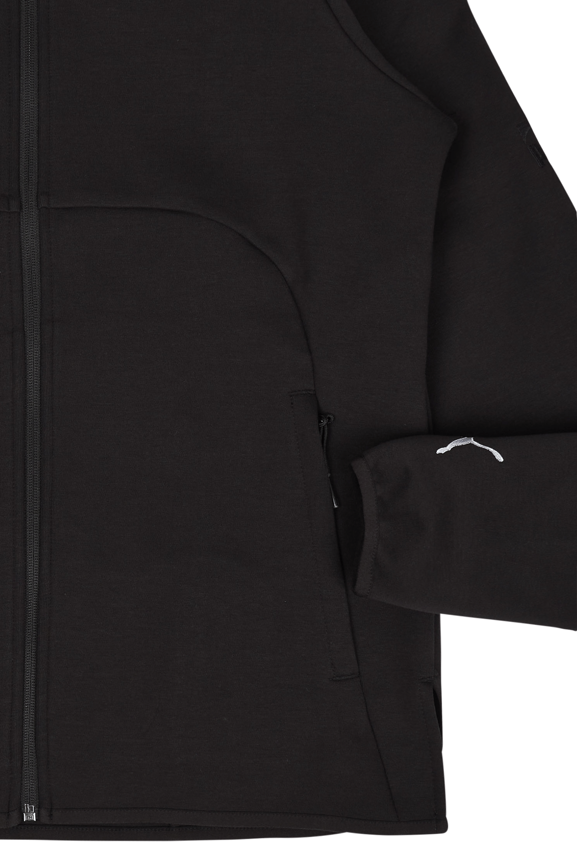 Dime Jacket Black - Bild 4