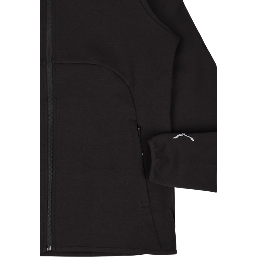 Dime Jacket Black - Bild 4