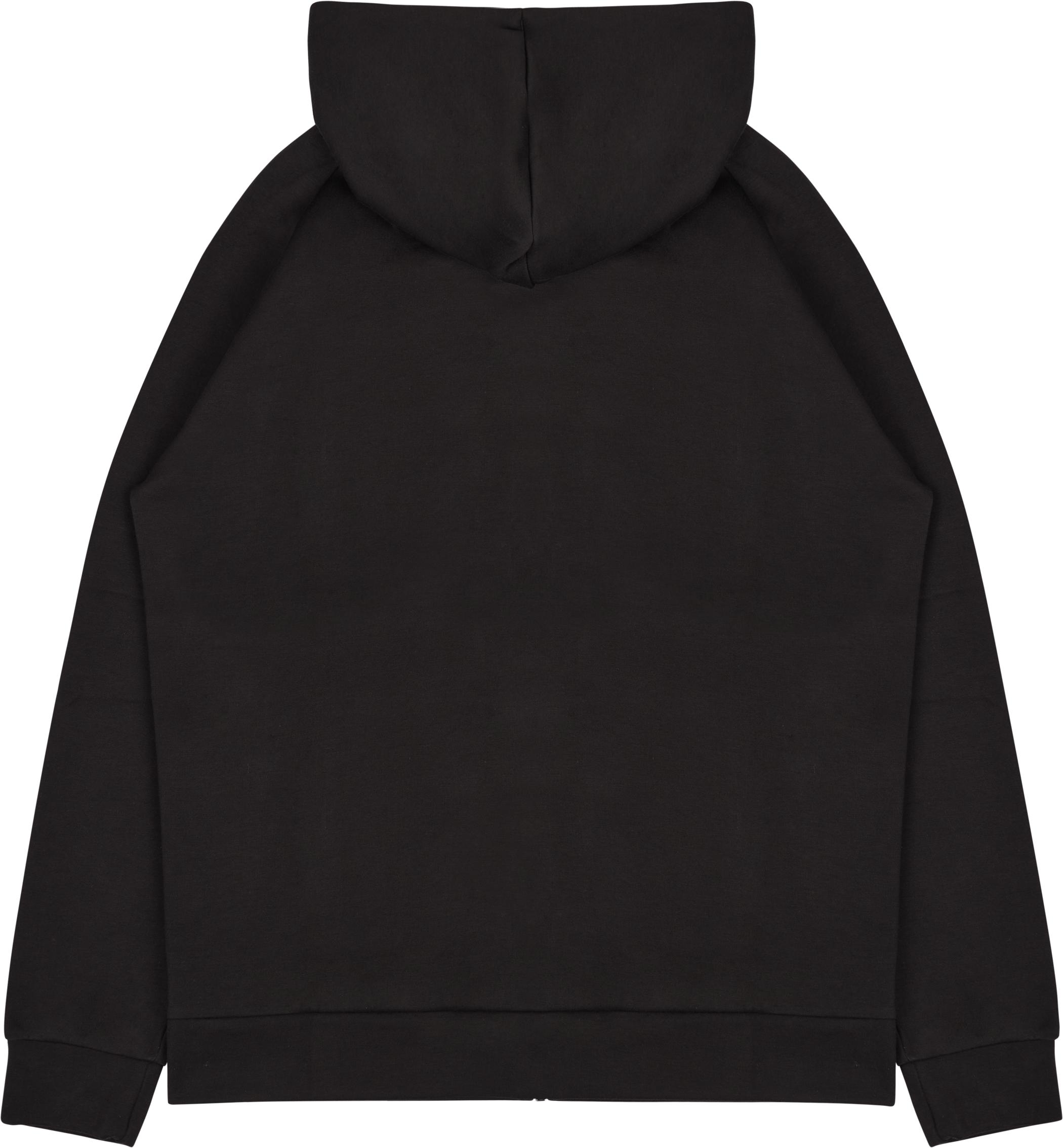 Pumatech Full-zip Hoodie Dk Black - Bild 2