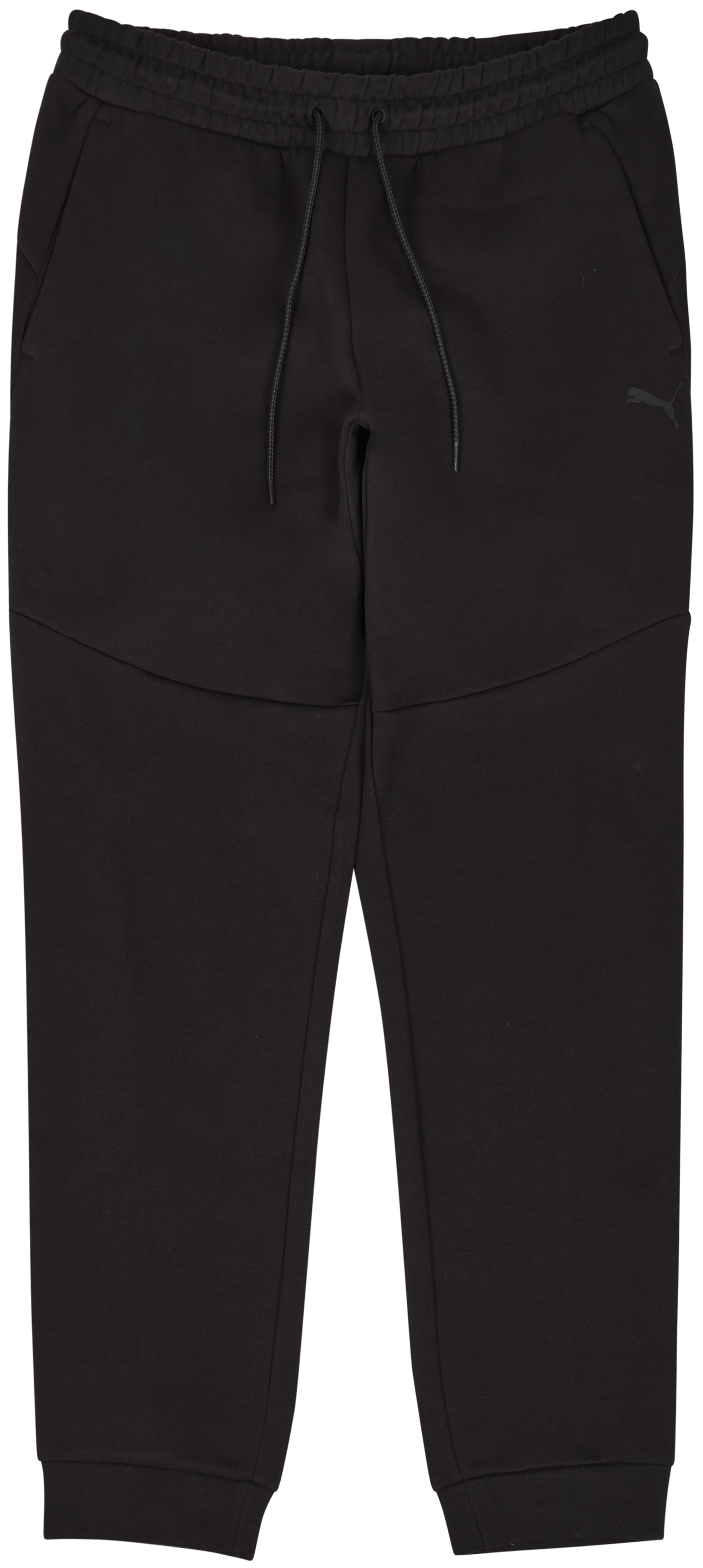 Pumatech Track Pants Dk Black