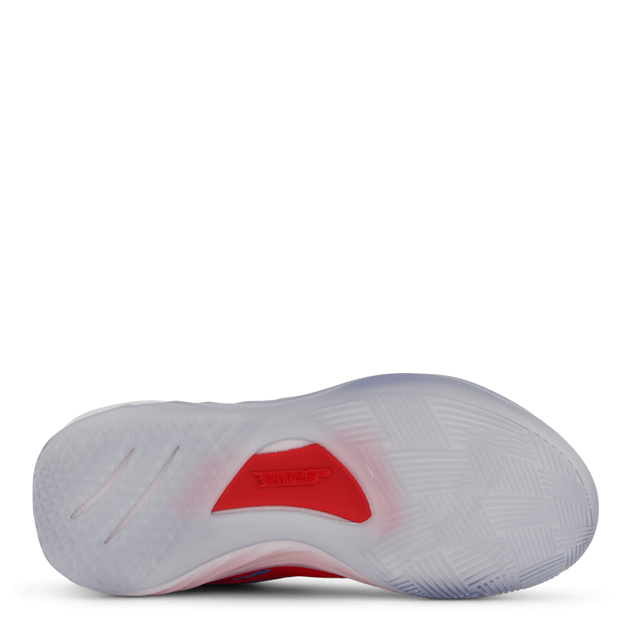 All-pro Nitro Scoot Unisex Red - Bild 3