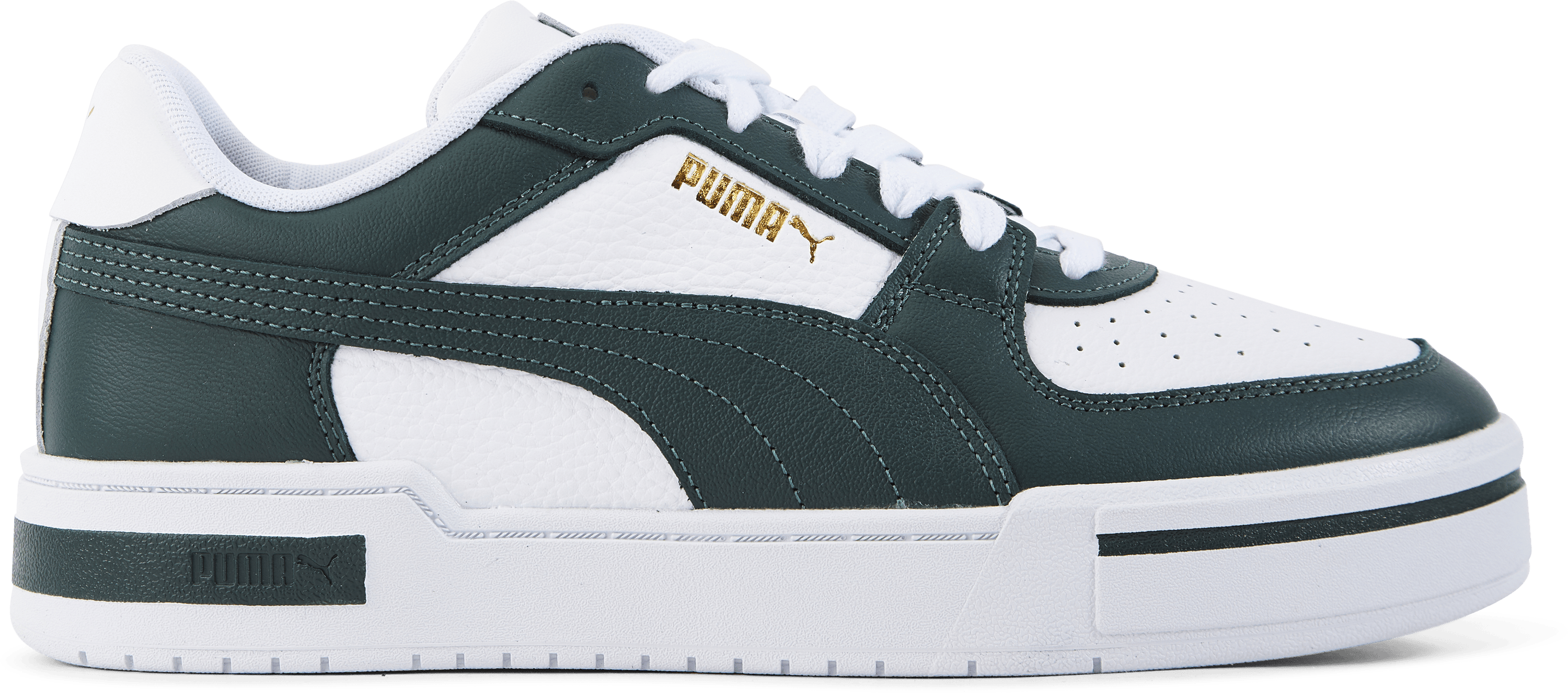 Ca Pro Classic Unisex White