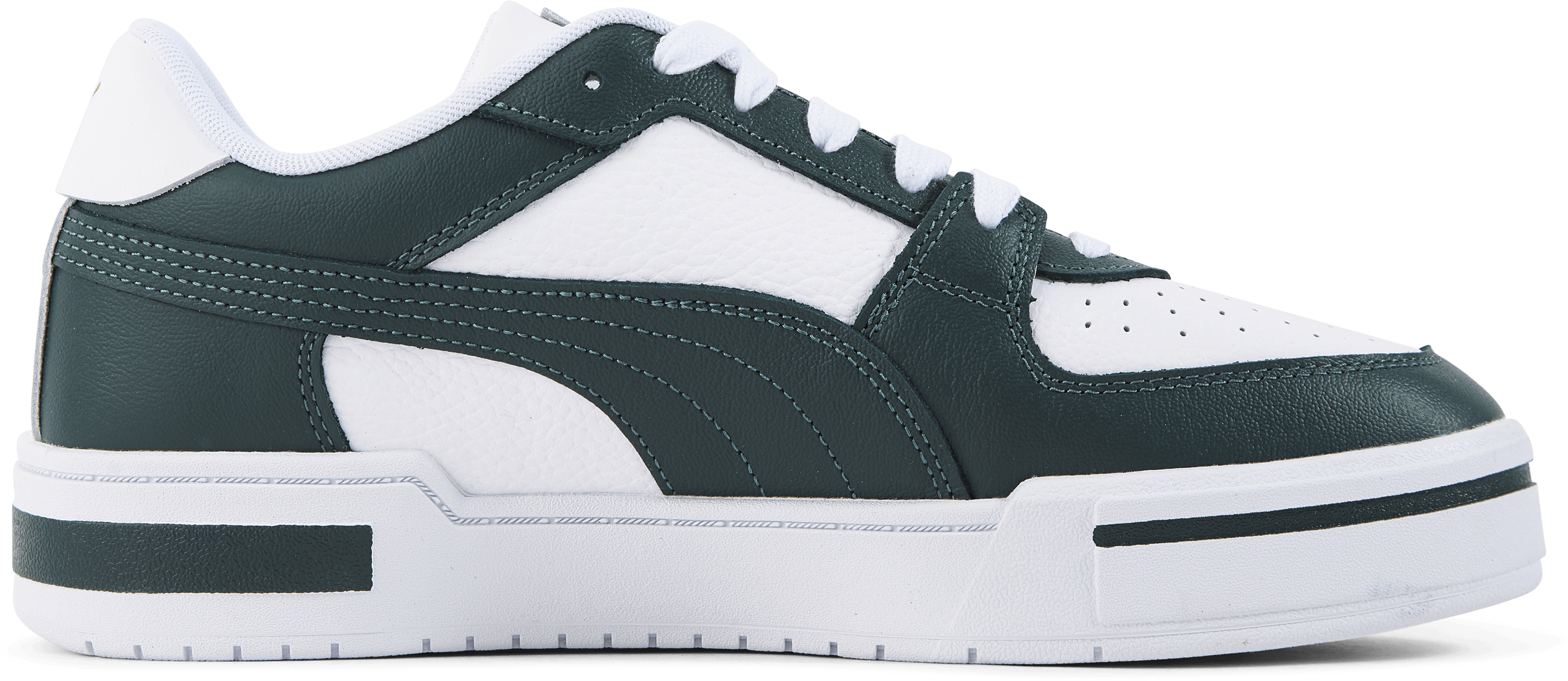 Ca Pro Classic Unisex White - Bild 2