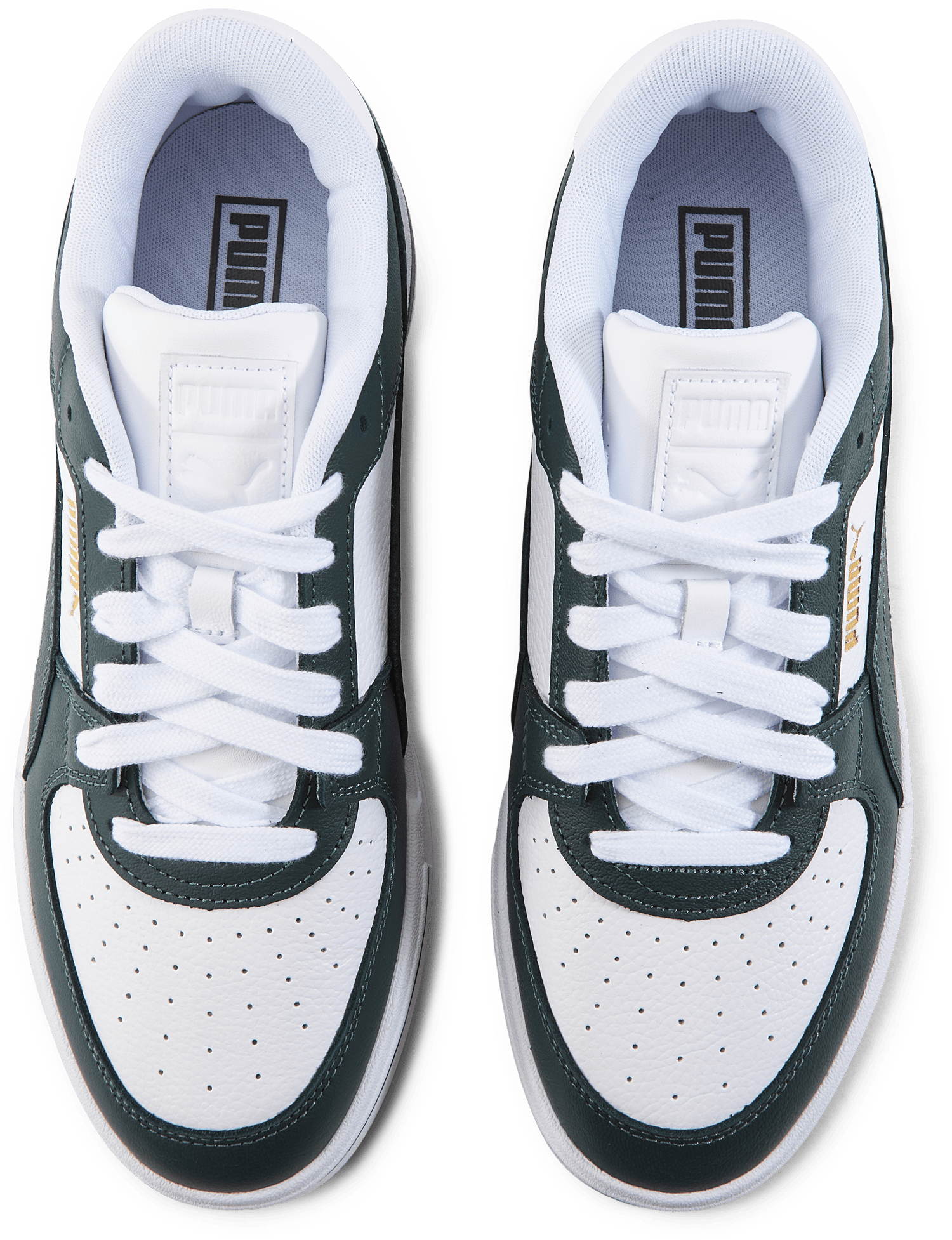 Ca Pro Classic Unisex White - Bild 5
