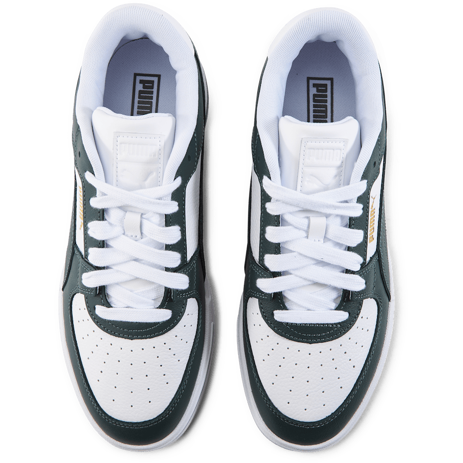 Ca Pro Classic Unisex White - Bild 5