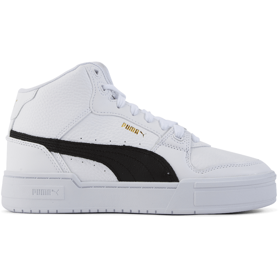 Ca Pro Classic Unisex White - Bild 8