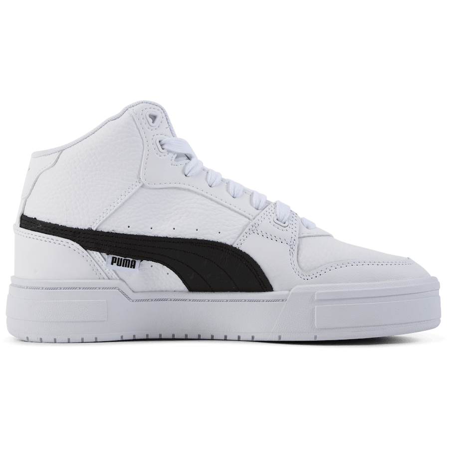 Ca Pro Classic Unisex White - Bild 9