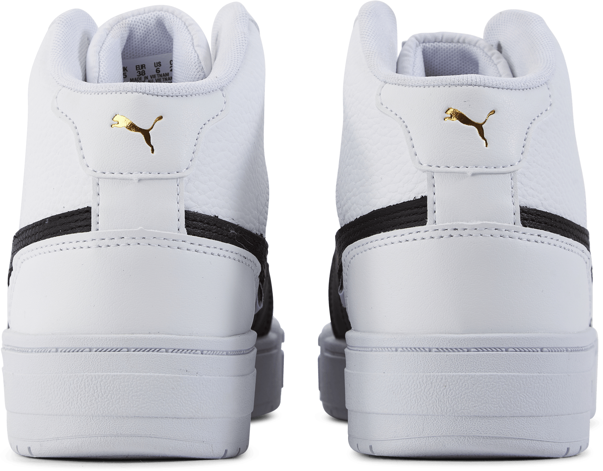 Ca Pro Classic Unisex White - Bild 10