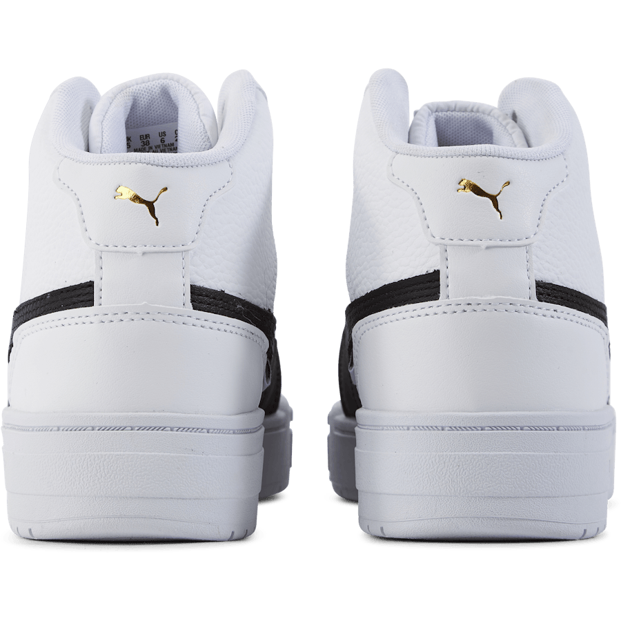 Ca Pro Classic Unisex White - Bild 10