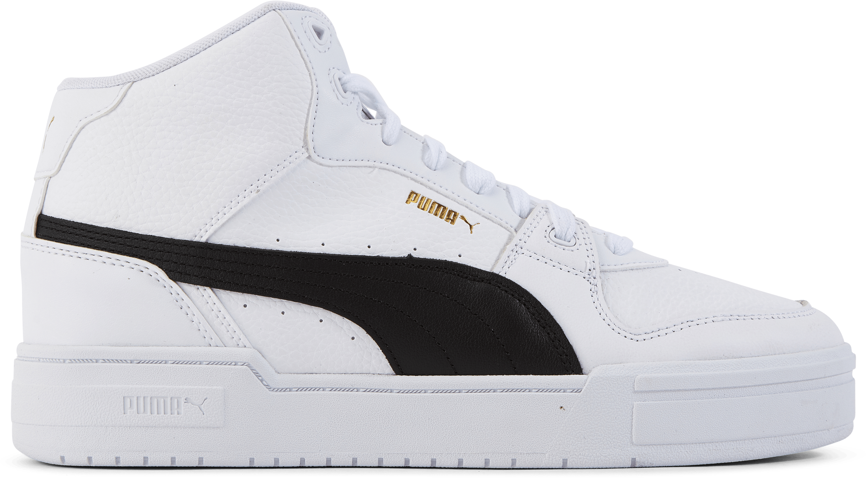 Ca Pro Mid Unisex White