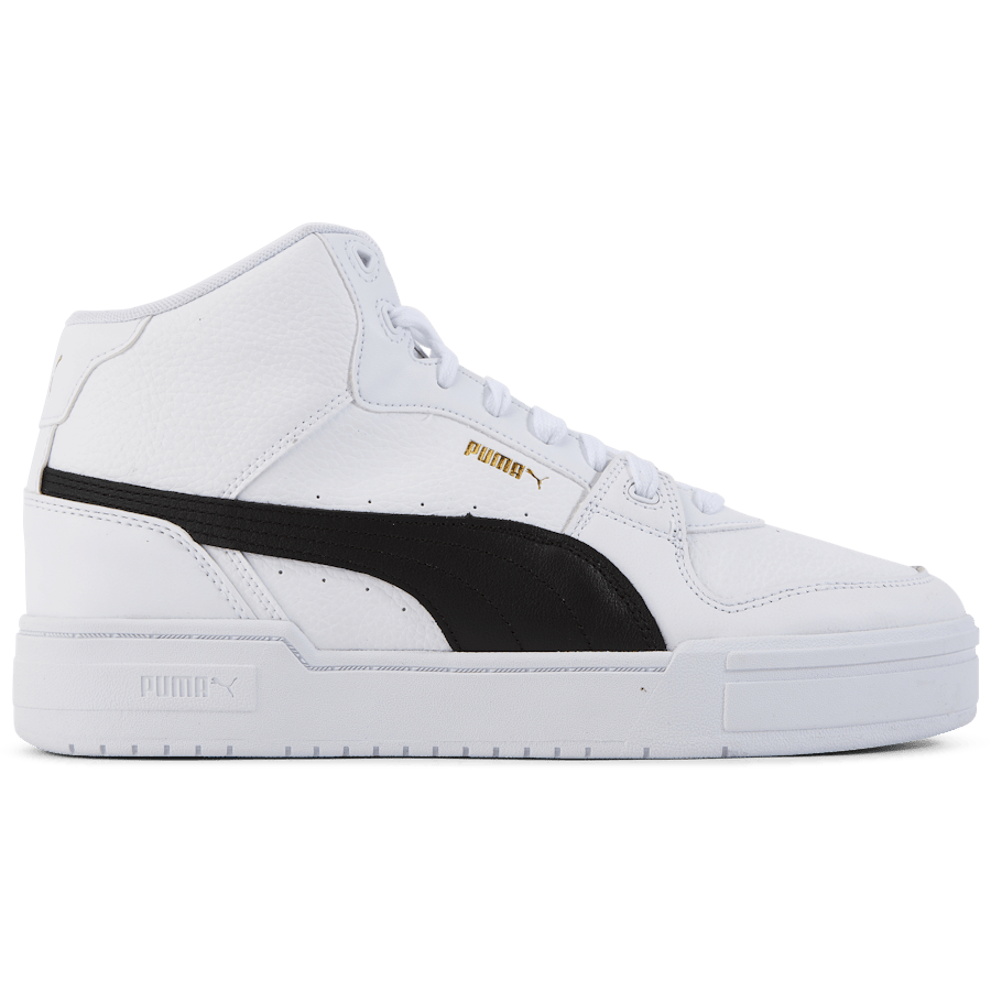 Ca Pro Mid Unisex White