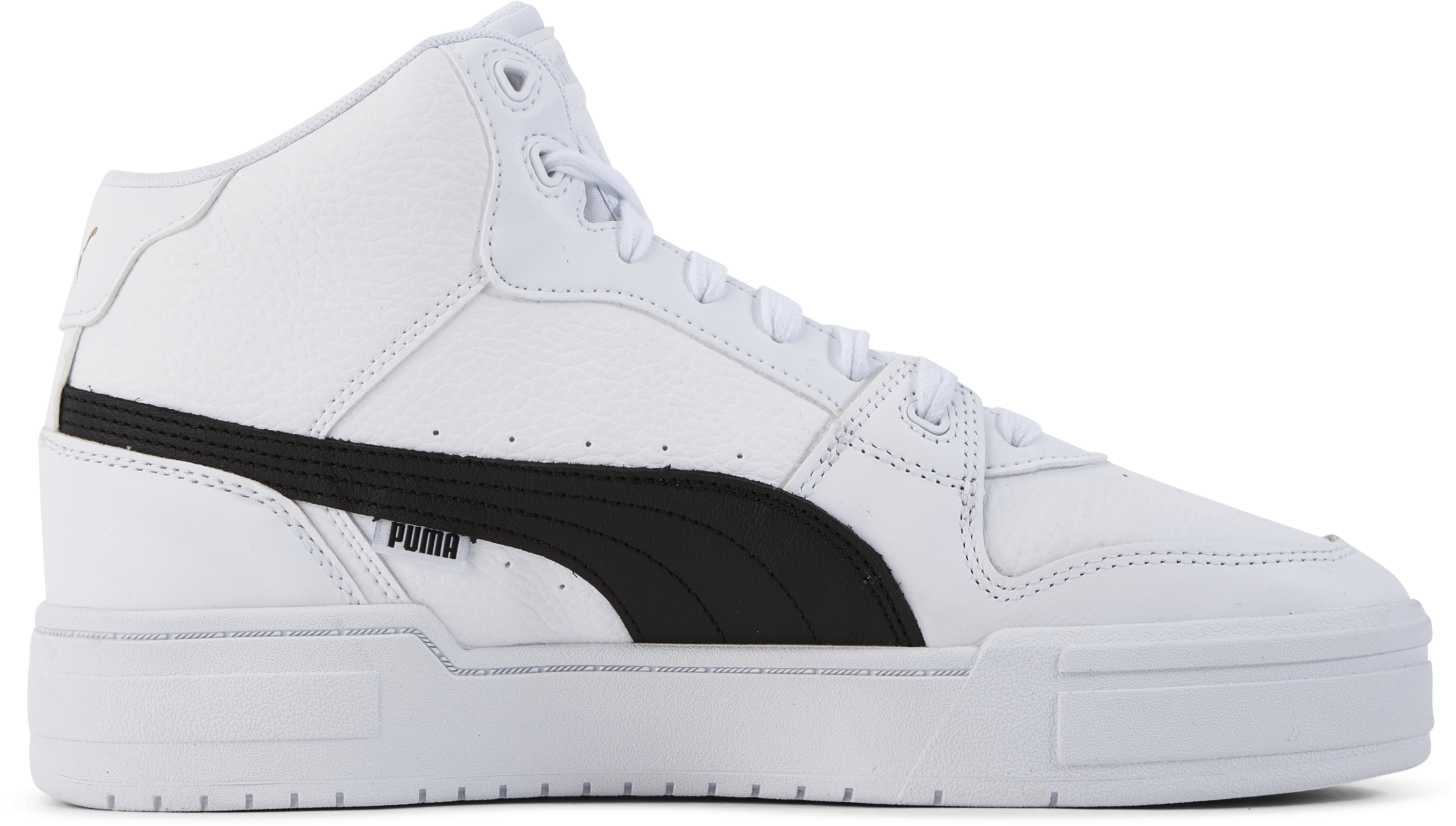 Ca Pro Mid Unisex White - Bild 2