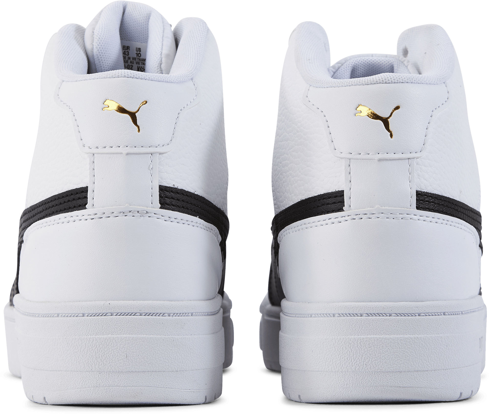 Ca Pro Mid Unisex White - Bild 3