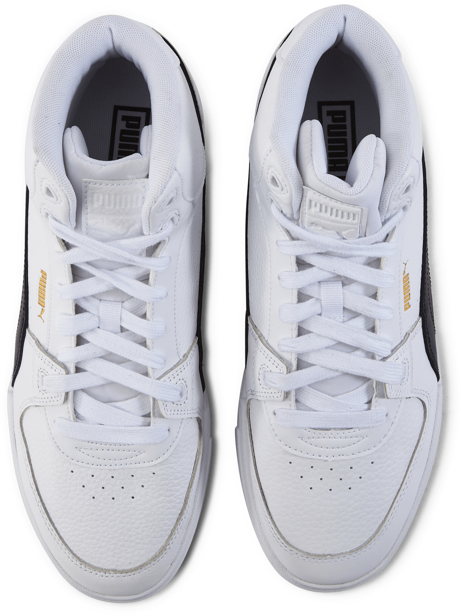 Ca Pro Mid Unisex White - Bild 5