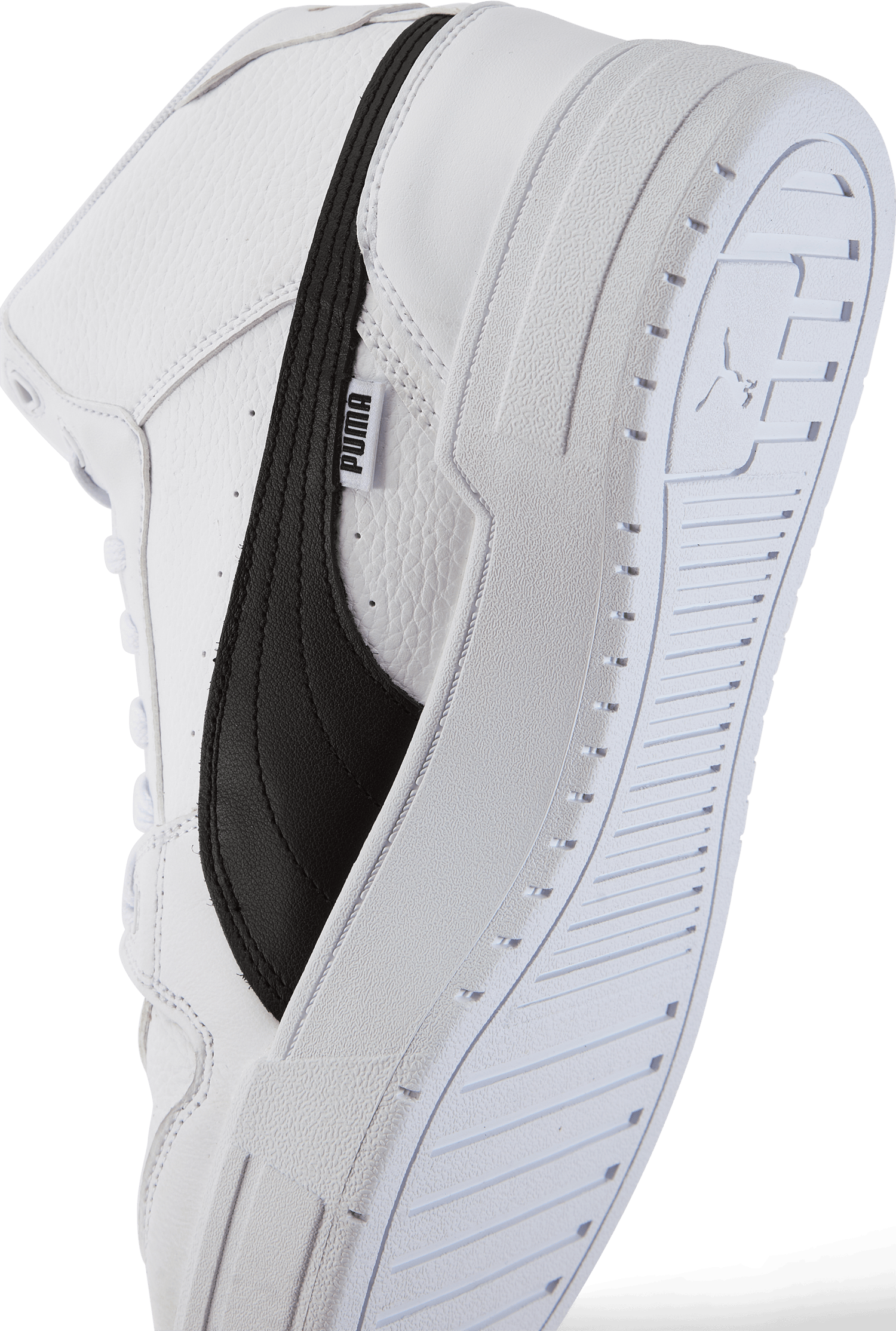 Ca Pro Mid Unisex White - Bild 7