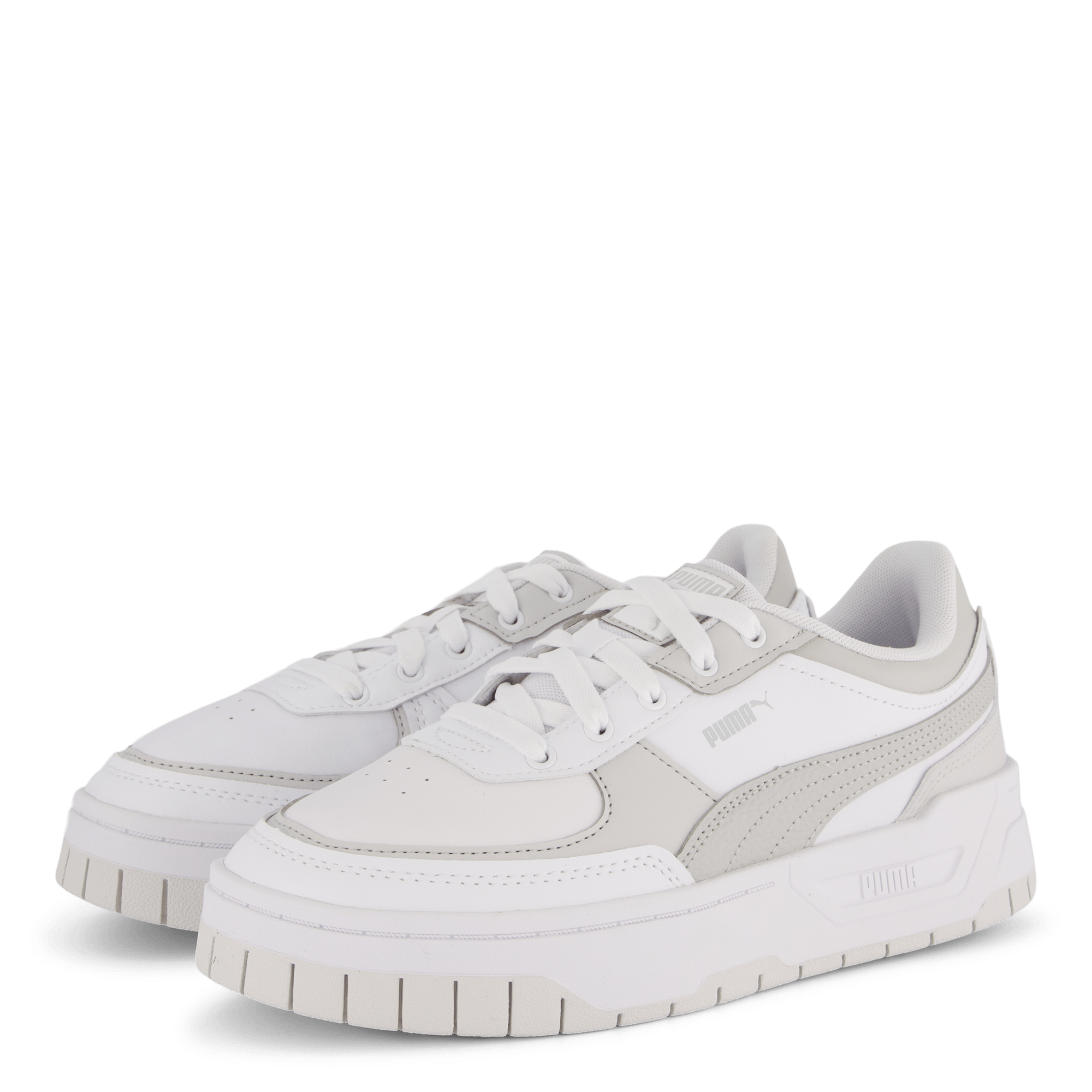 Cali Dream Lth Wns White - Bild 4