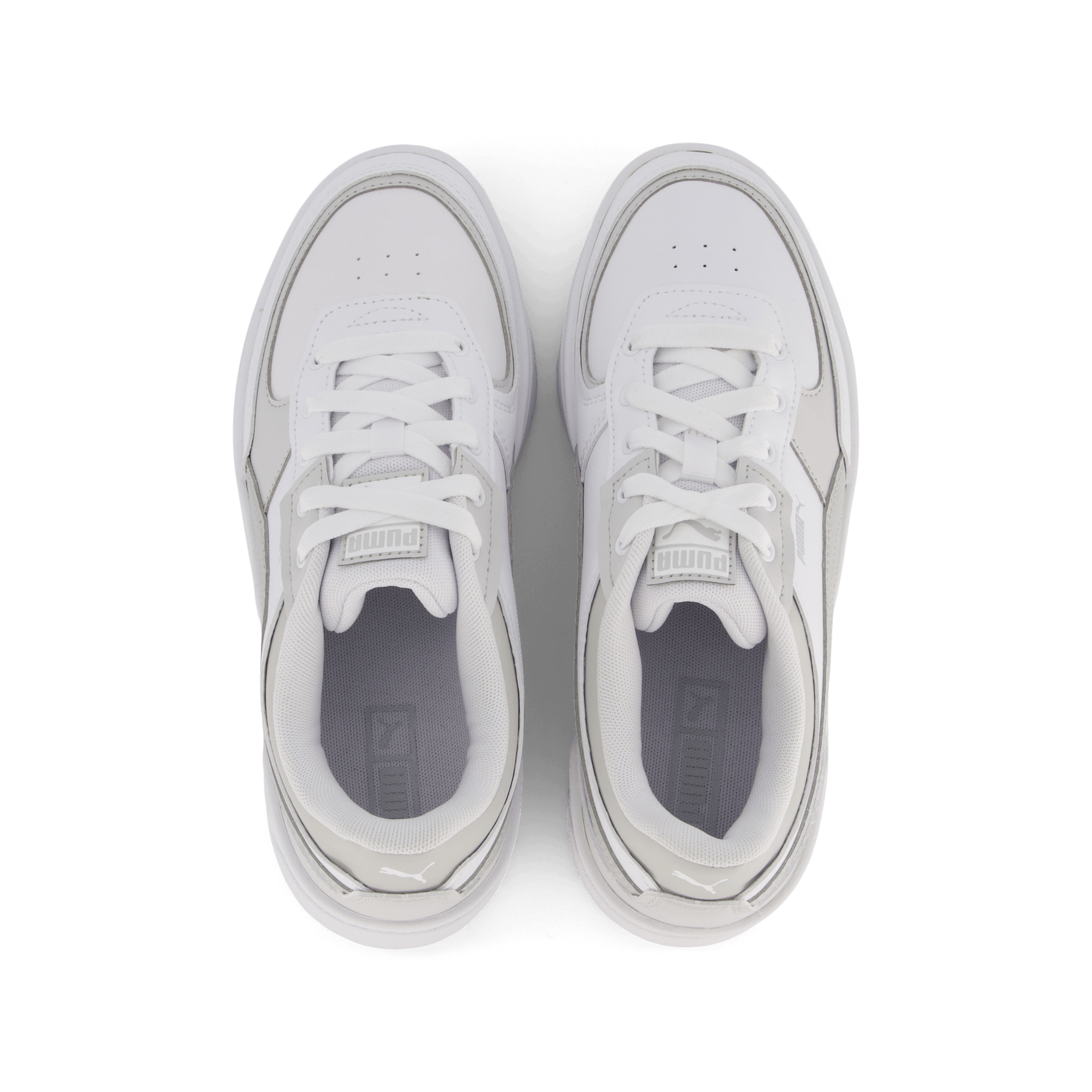 Cali Dream Lth Wns White - Bild 5