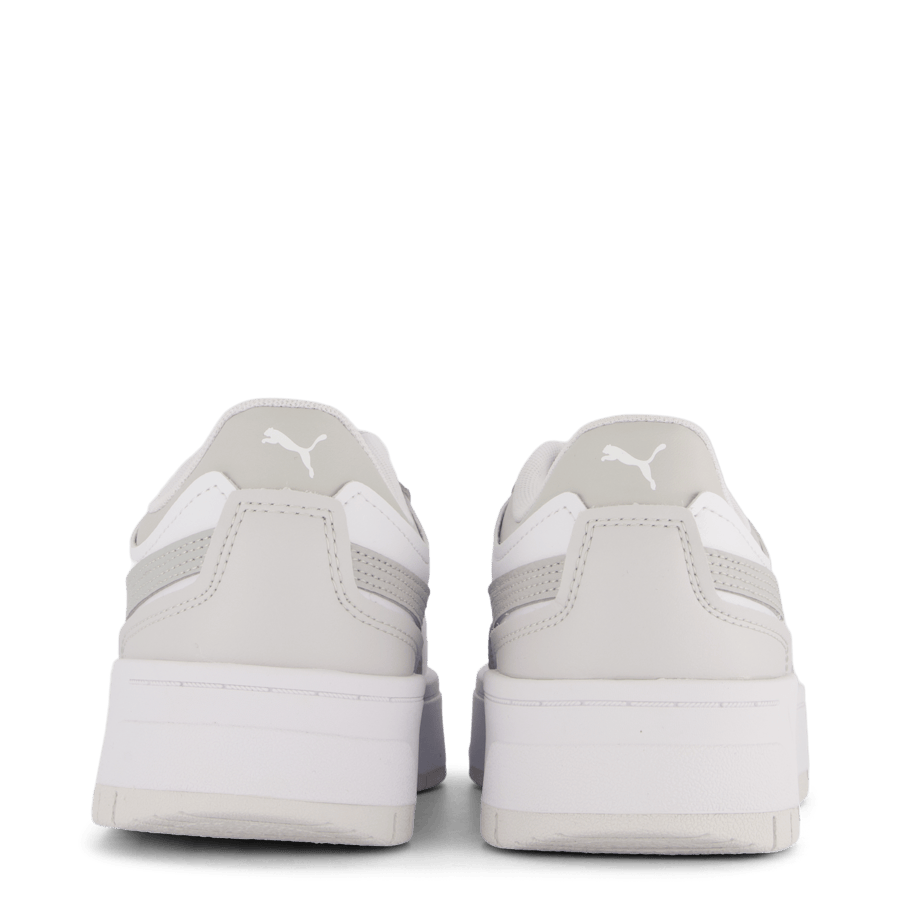 Cali Dream Lth Wns White - Bild 6