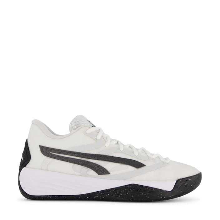 Stewie 2 Team White, Unisex, Topánky, Low Top Shoes, Biely, EU 35,5