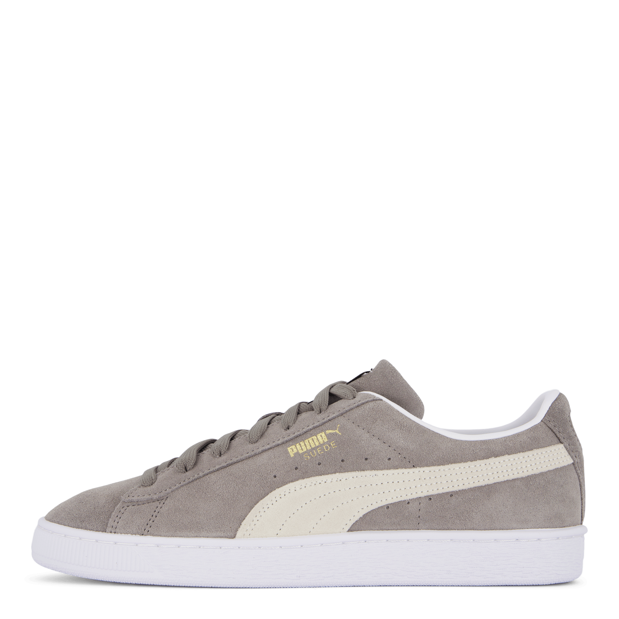 Suede Classic Xxi Gray