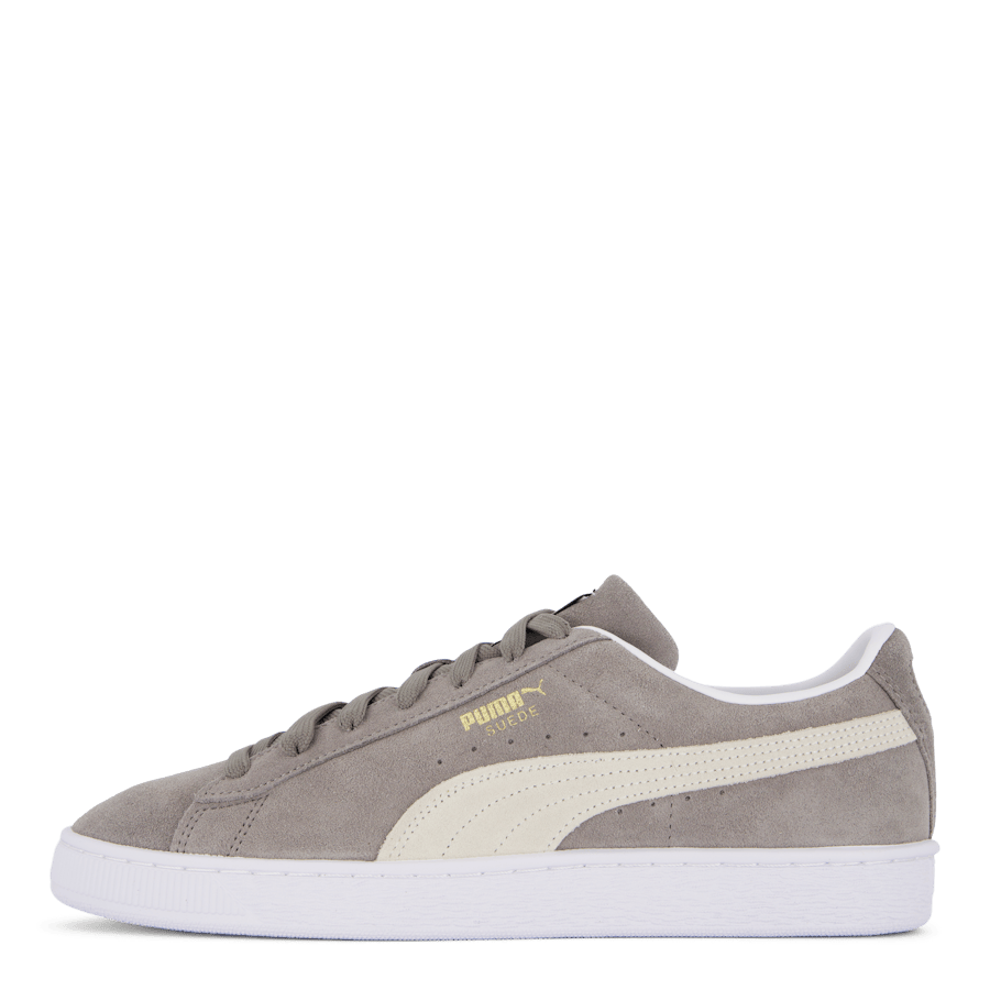 Suede Classic Xxi Gray