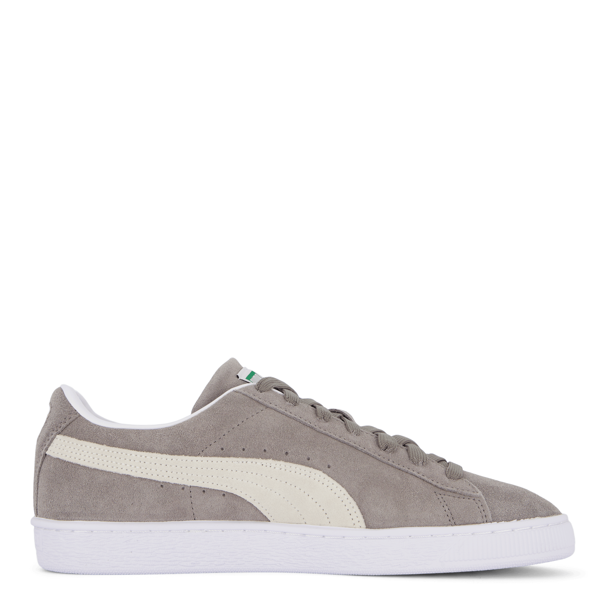 Suede Classic Xxi Gray - Bild 3