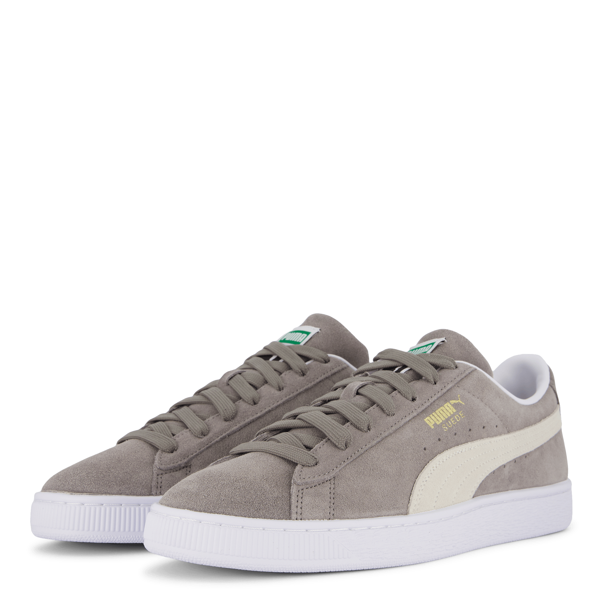 Suede Classic Xxi Gray - Bild 5