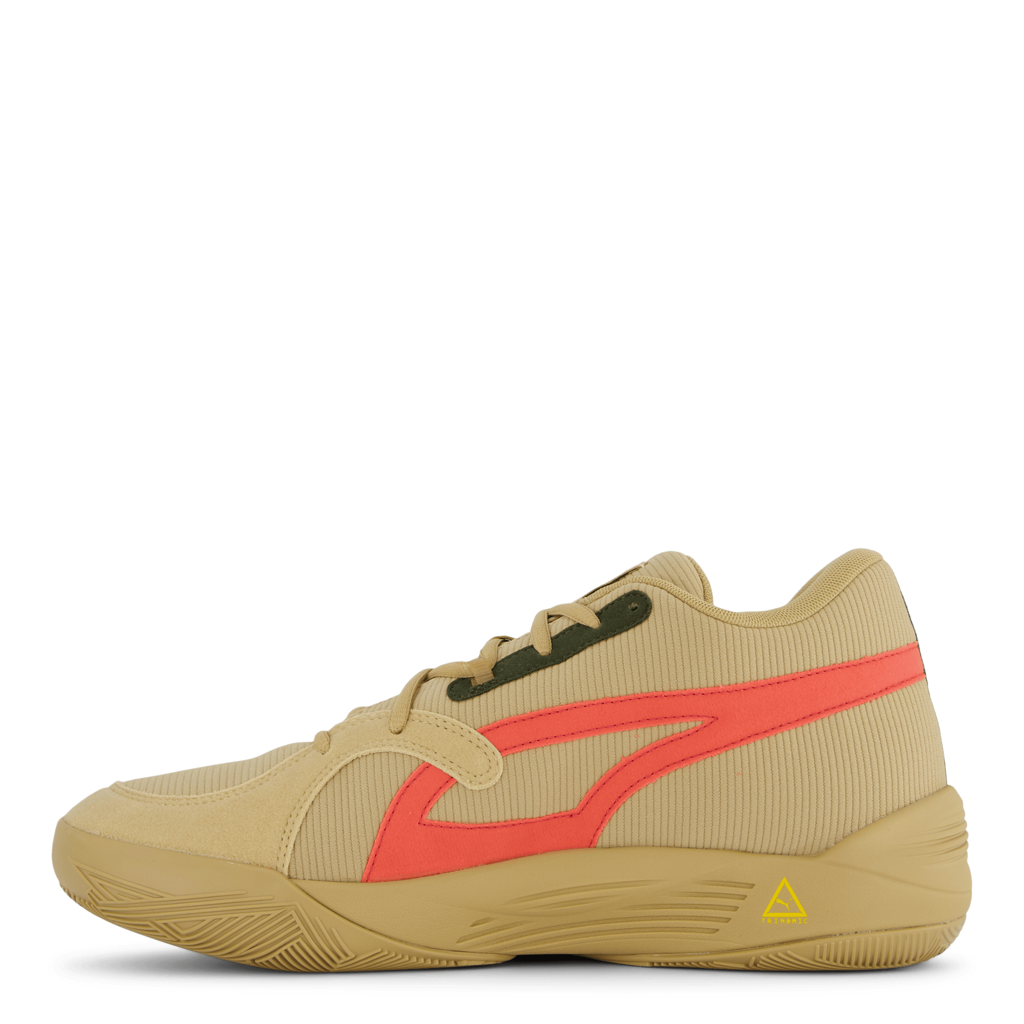 Trc Blaze Court Corduroy Unise Beige - Bild 2