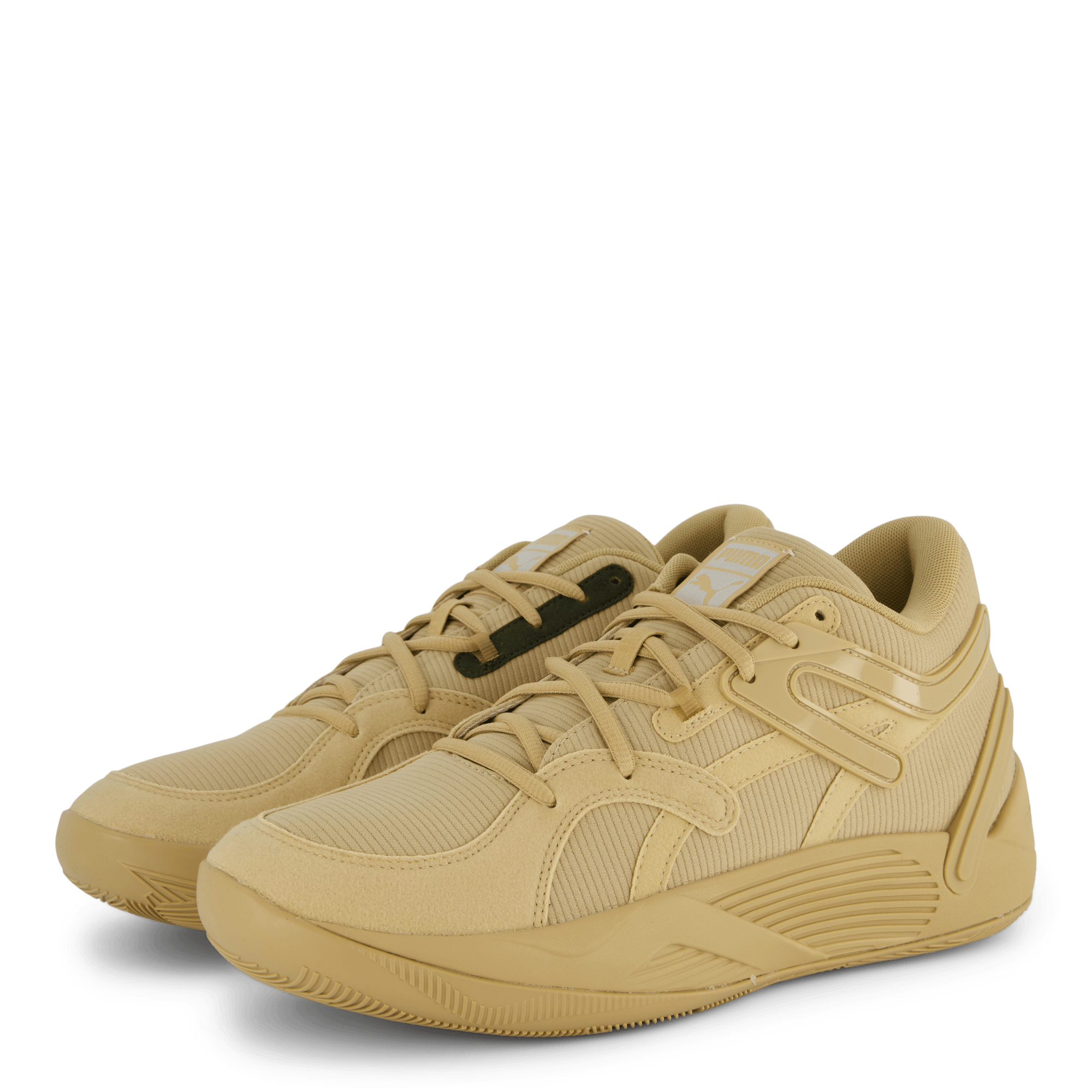 Trc Blaze Court Corduroy Unise Beige - Bild 4