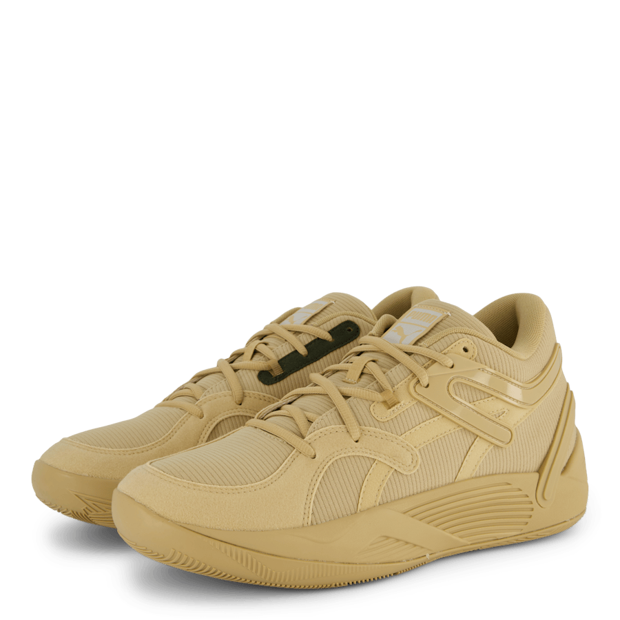 Trc Blaze Court Corduroy Unise Beige - Bild 4