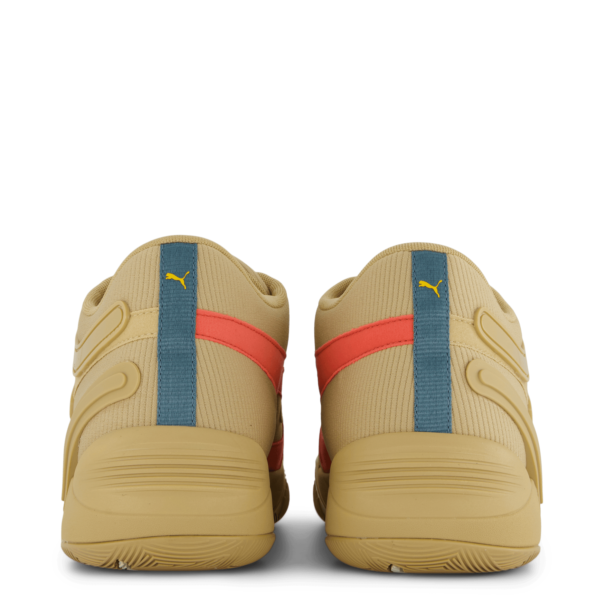 Trc Blaze Court Corduroy Unise Beige - Bild 6