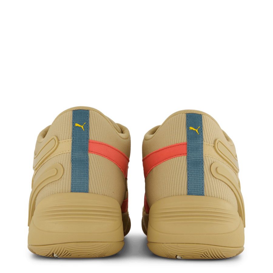 Trc Blaze Court Corduroy Unise Beige - Bild 6