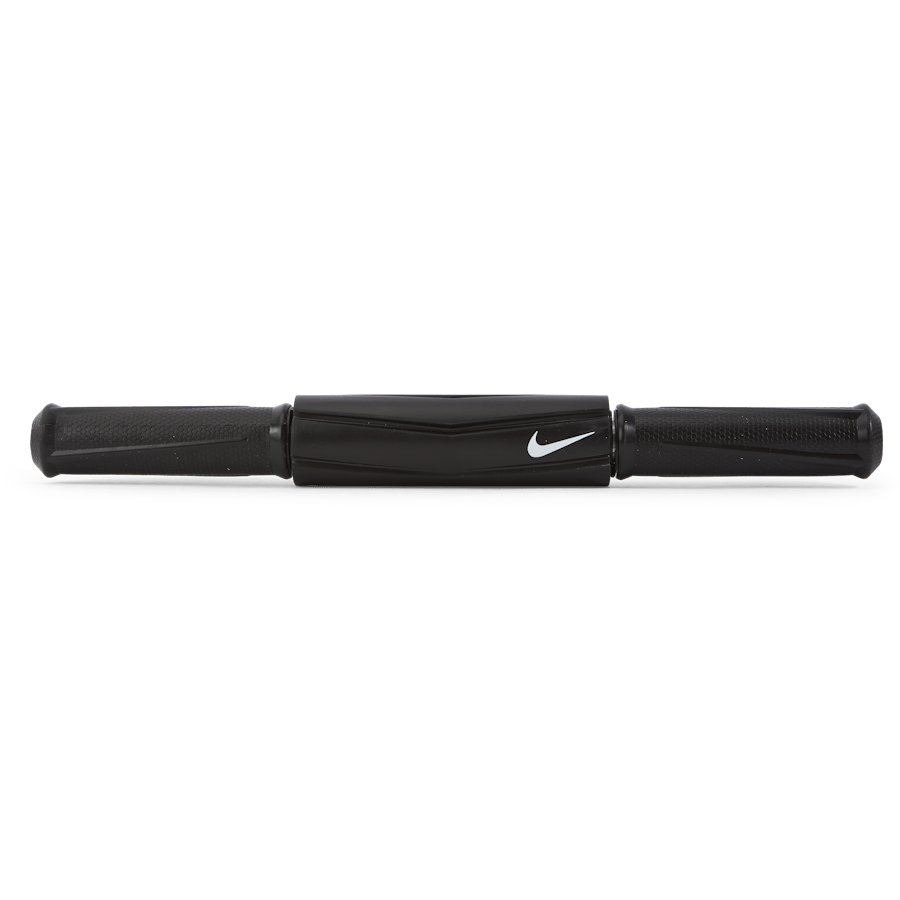 Nike Recovery Roller Bar Small Black/white