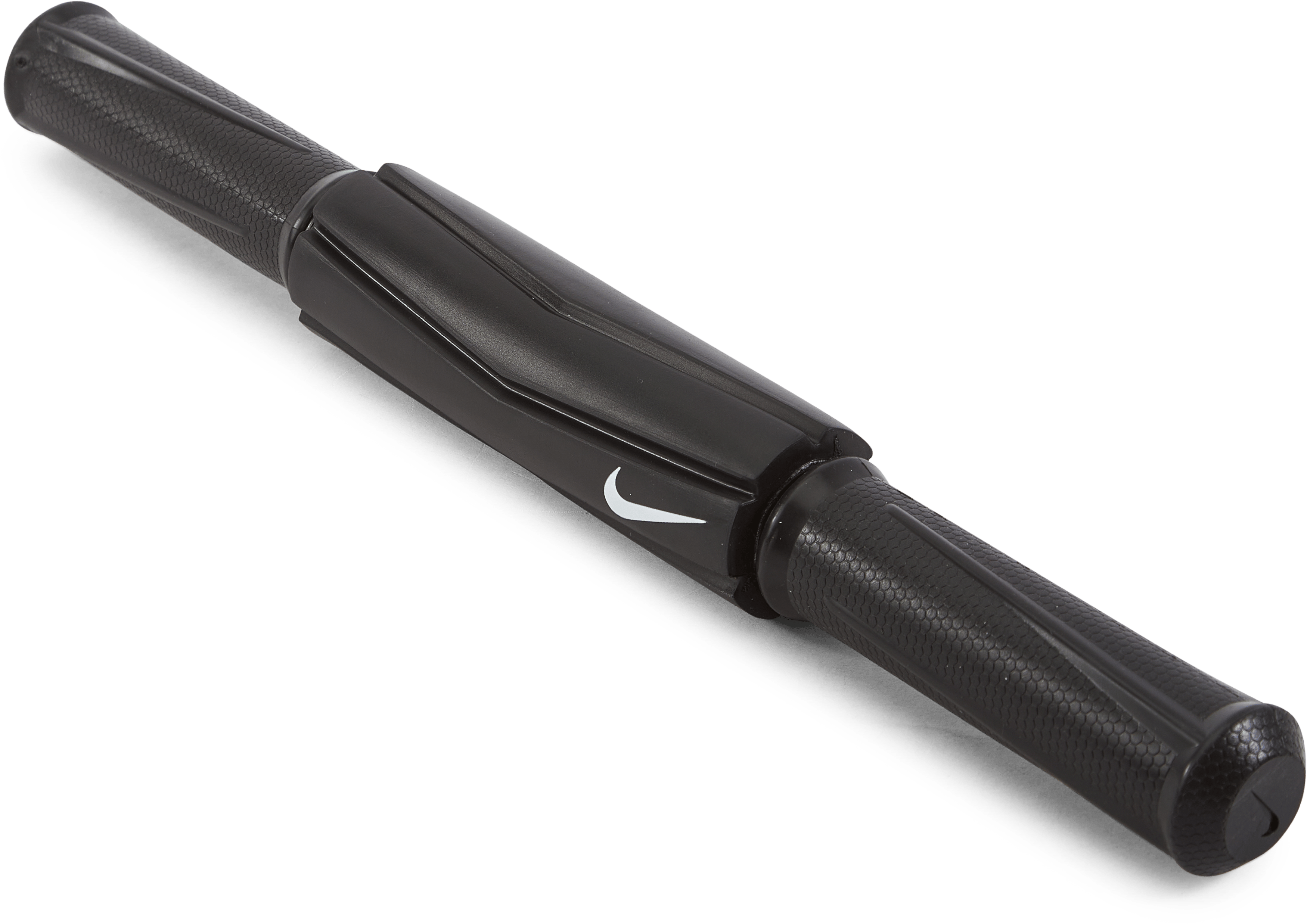Nike Recovery Roller Bar Small Black/white - Bild 2