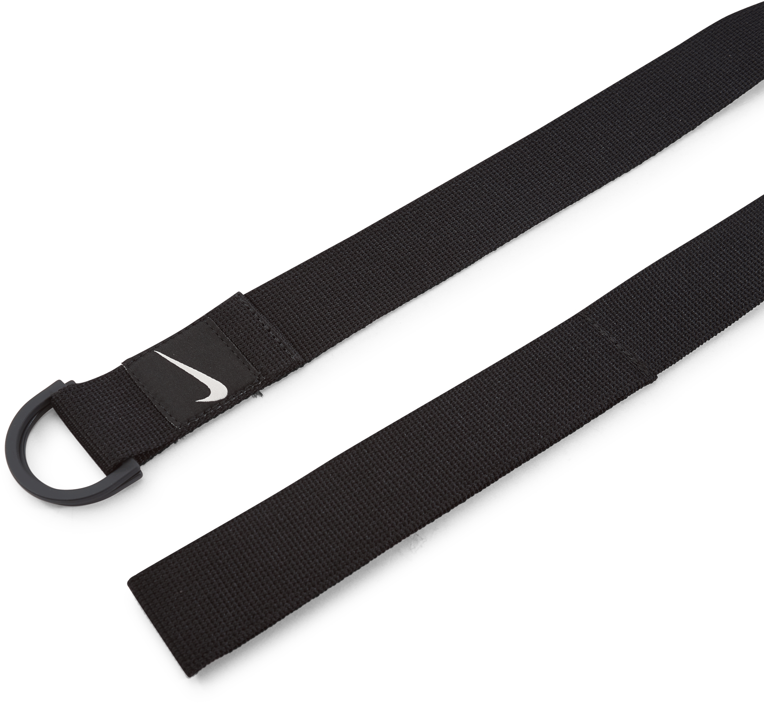 Nike Mastery Yoga Strap 9 Ft Black/anthracite/lt Smoke Grey - Bild 3