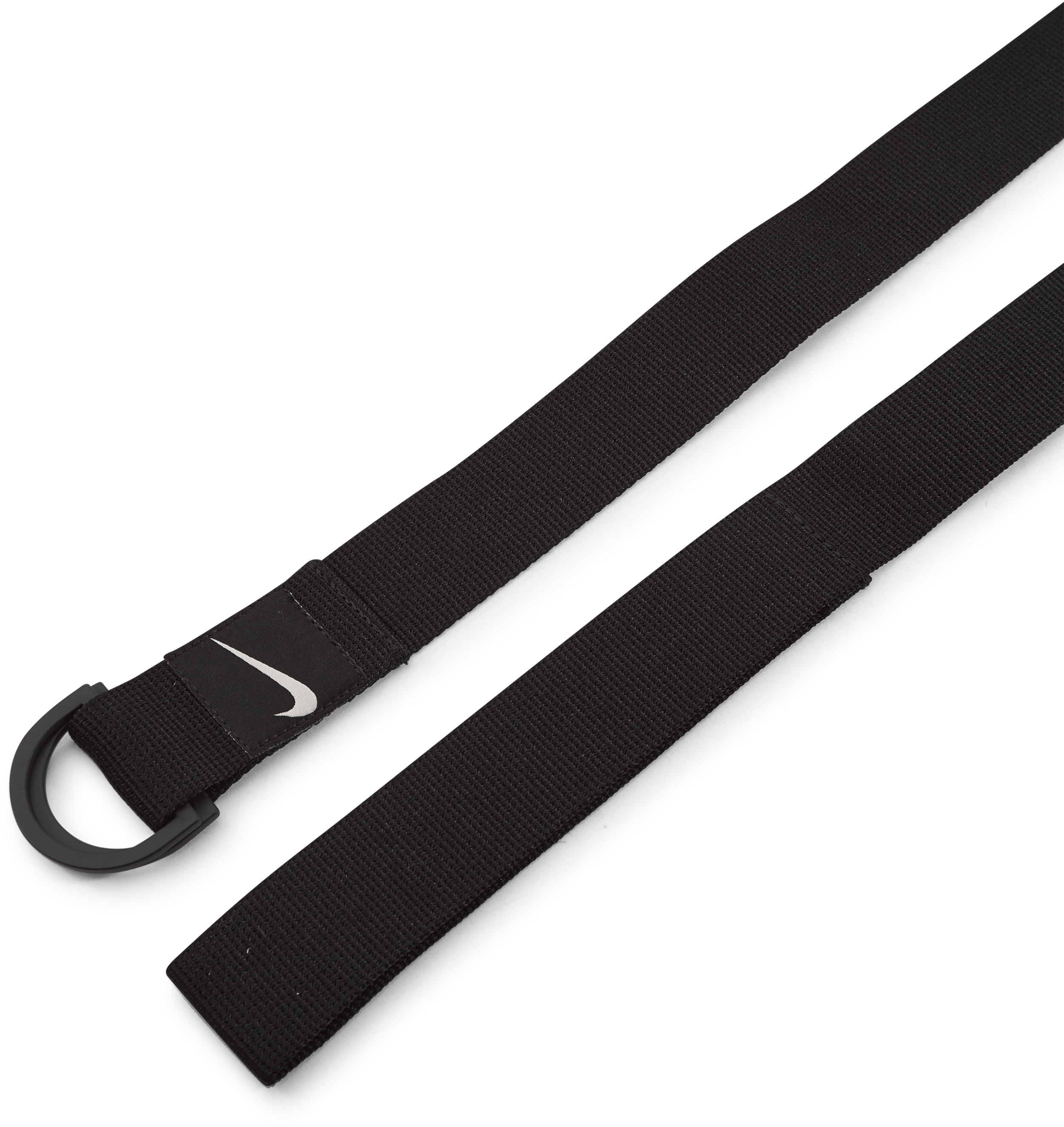 Nike Mastery Yoga Strap 6 Ft Black/anthracite/lt Smoke Grey - Bild 3