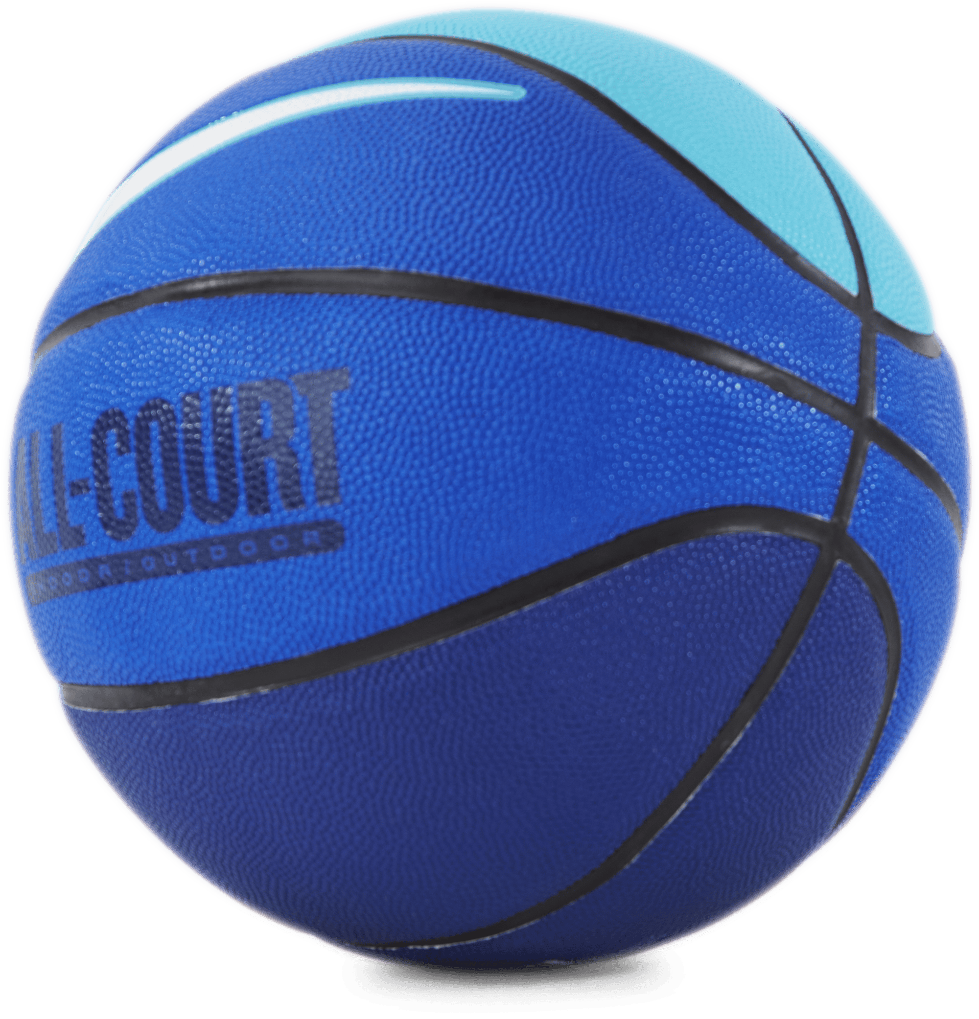 Nike Everyday All Court 8p Def Hyper Royal/deep Royal Blue/ba - Bild 2